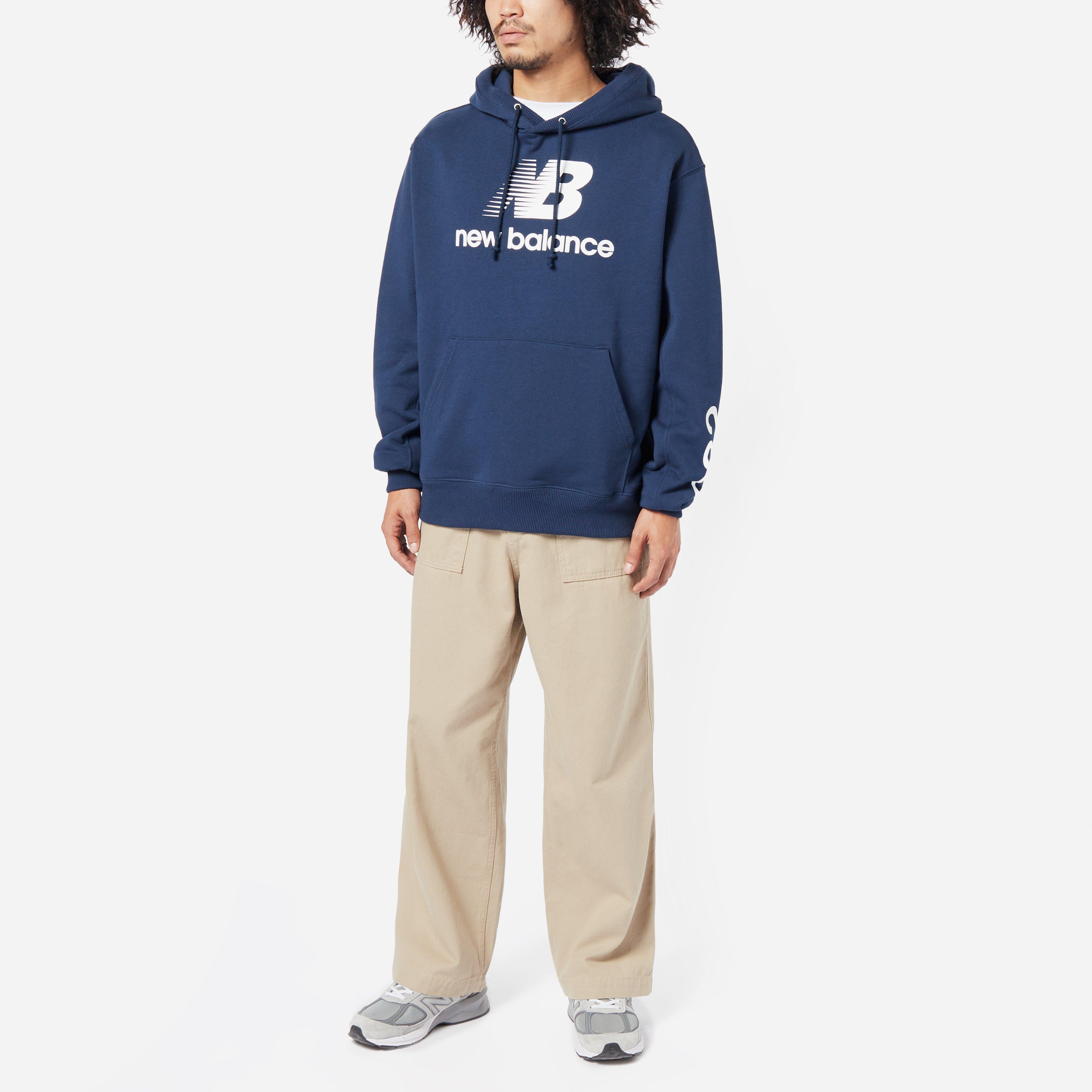 New Balance Core 'Made In USA' Hoodie