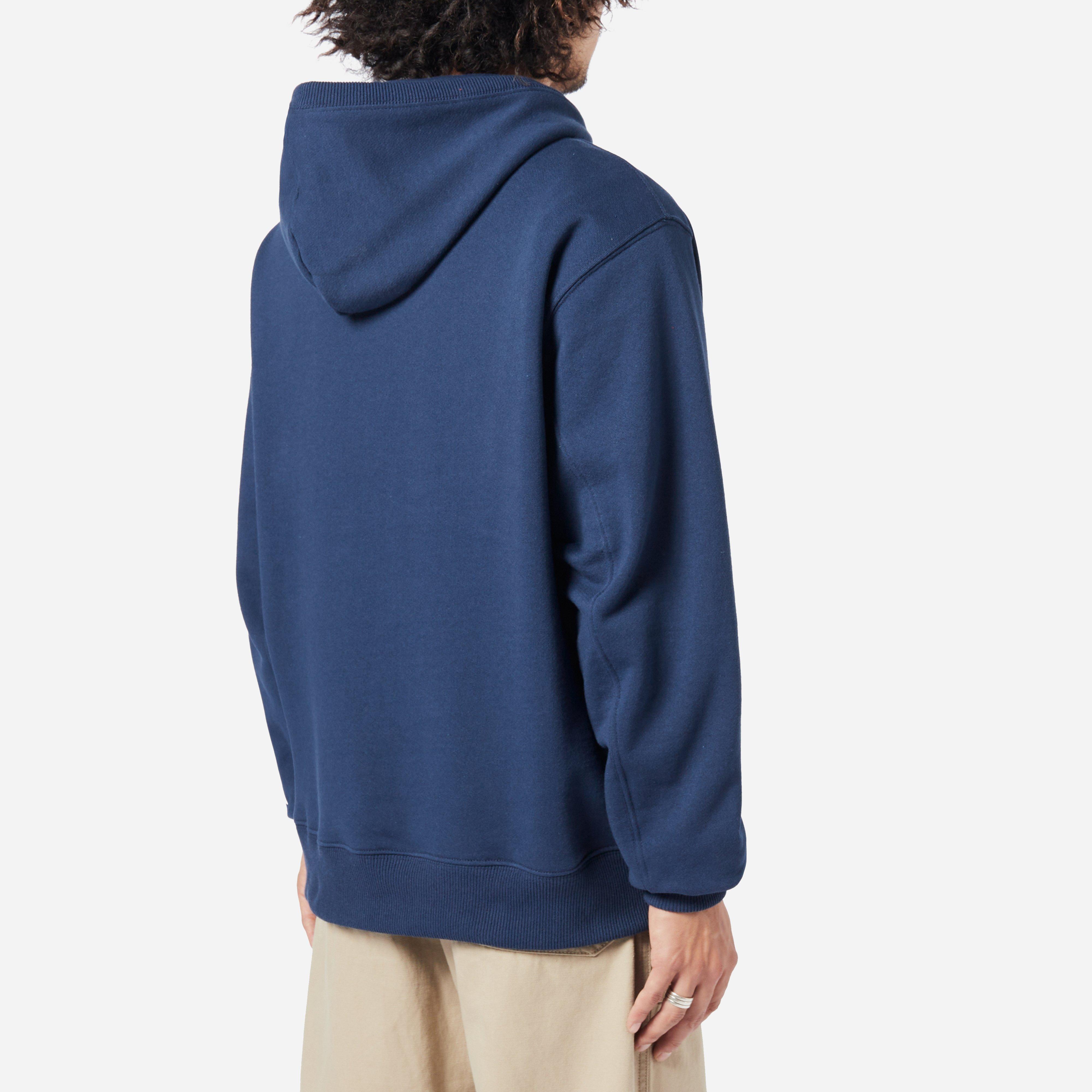 New Balance Core 'Made In USA' Hoodie