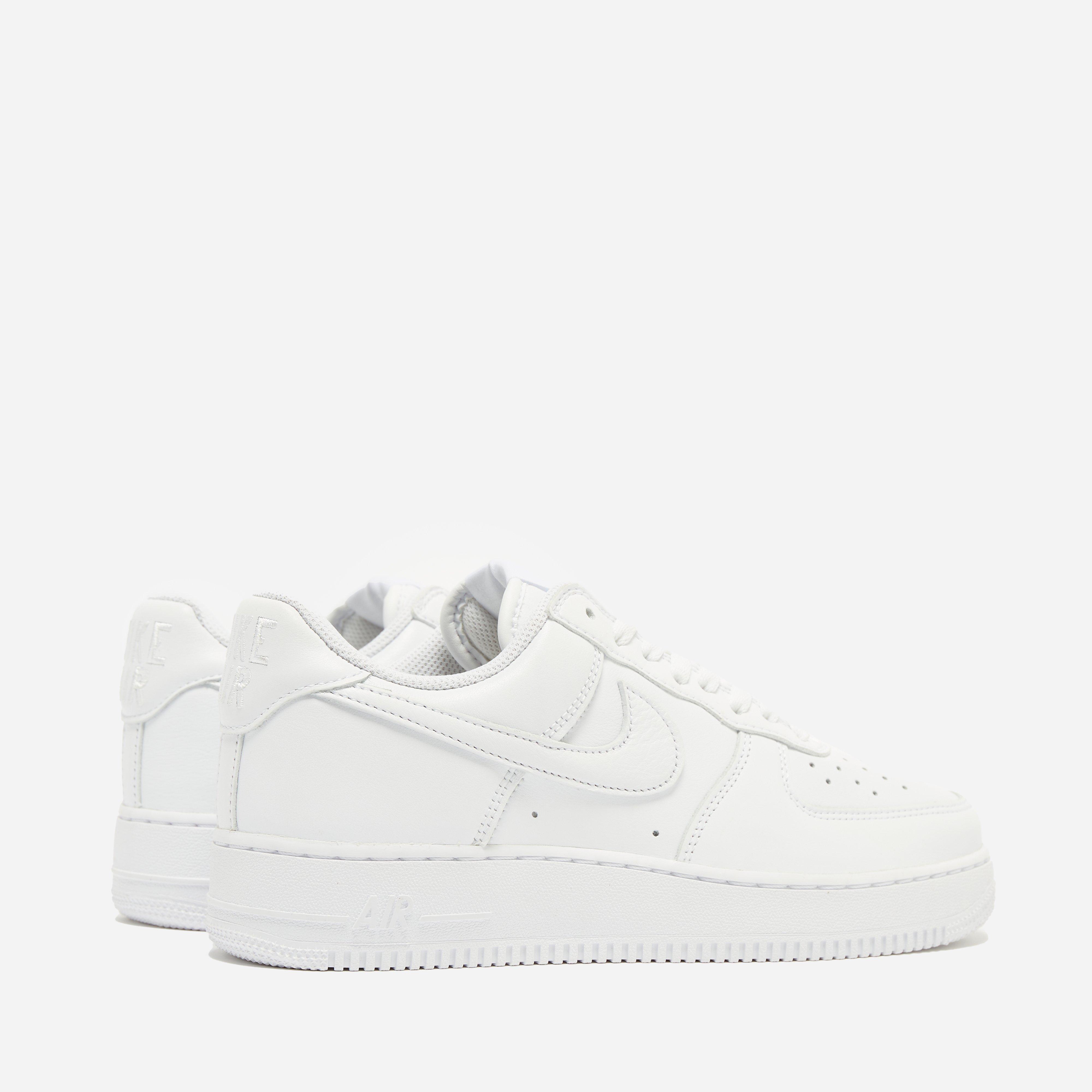Nike Air Force 1 Low Retro 'Colour of the Month'