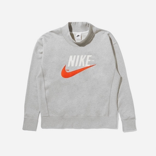Nike Overshirt Sweatshirt