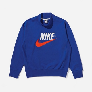Nike Overshirt Sweatshirt