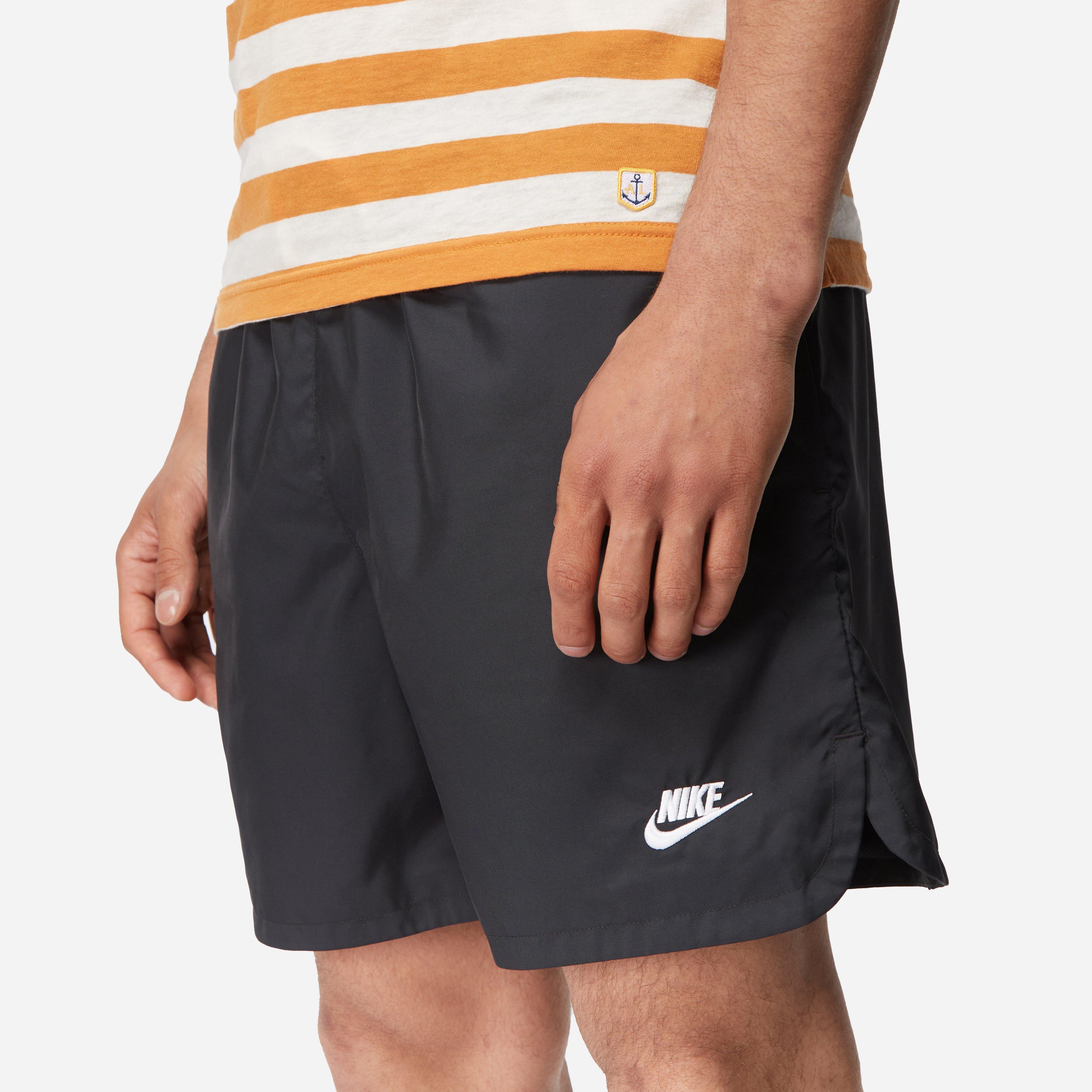Nike Woven Flow Shorts