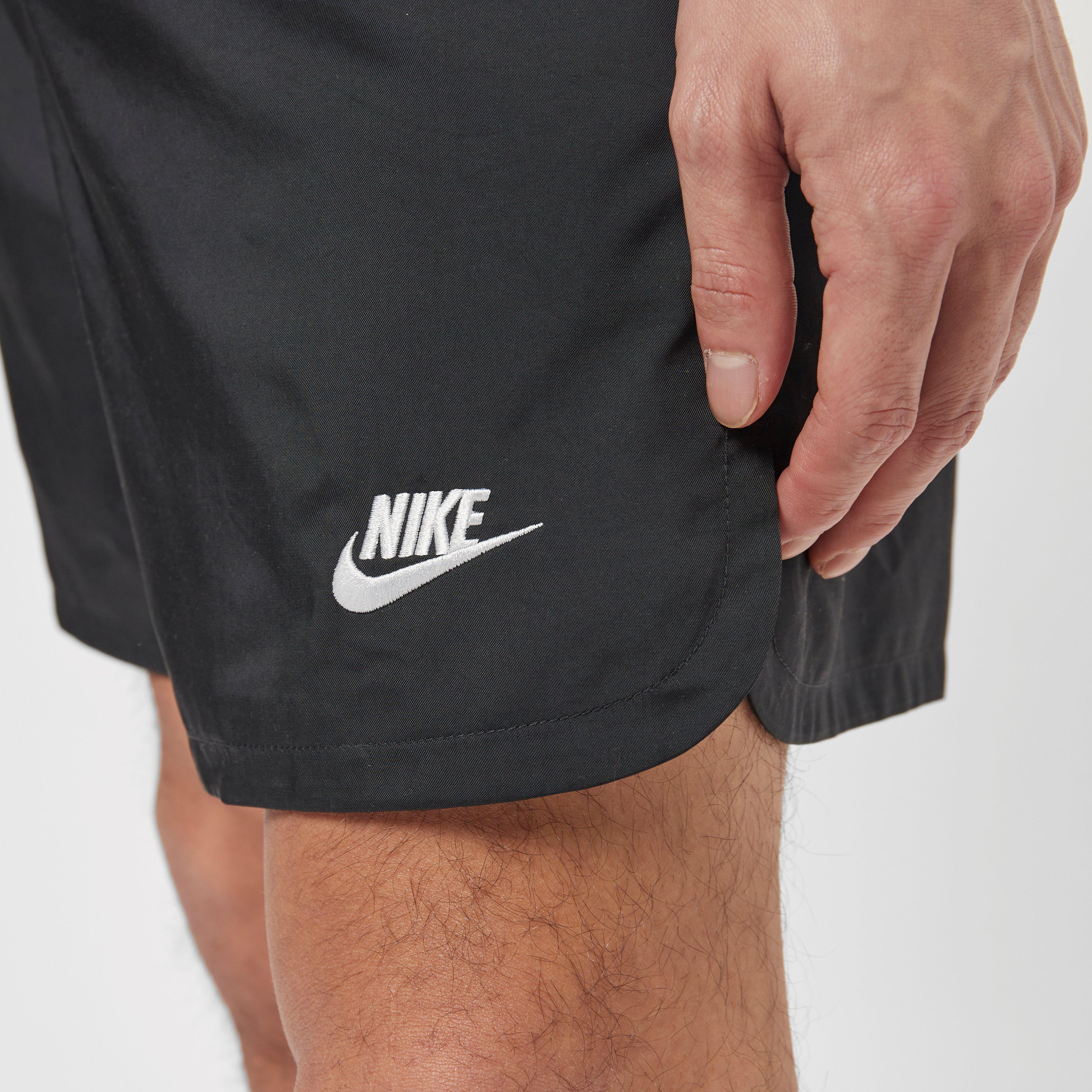 Nike Woven Flow Shorts