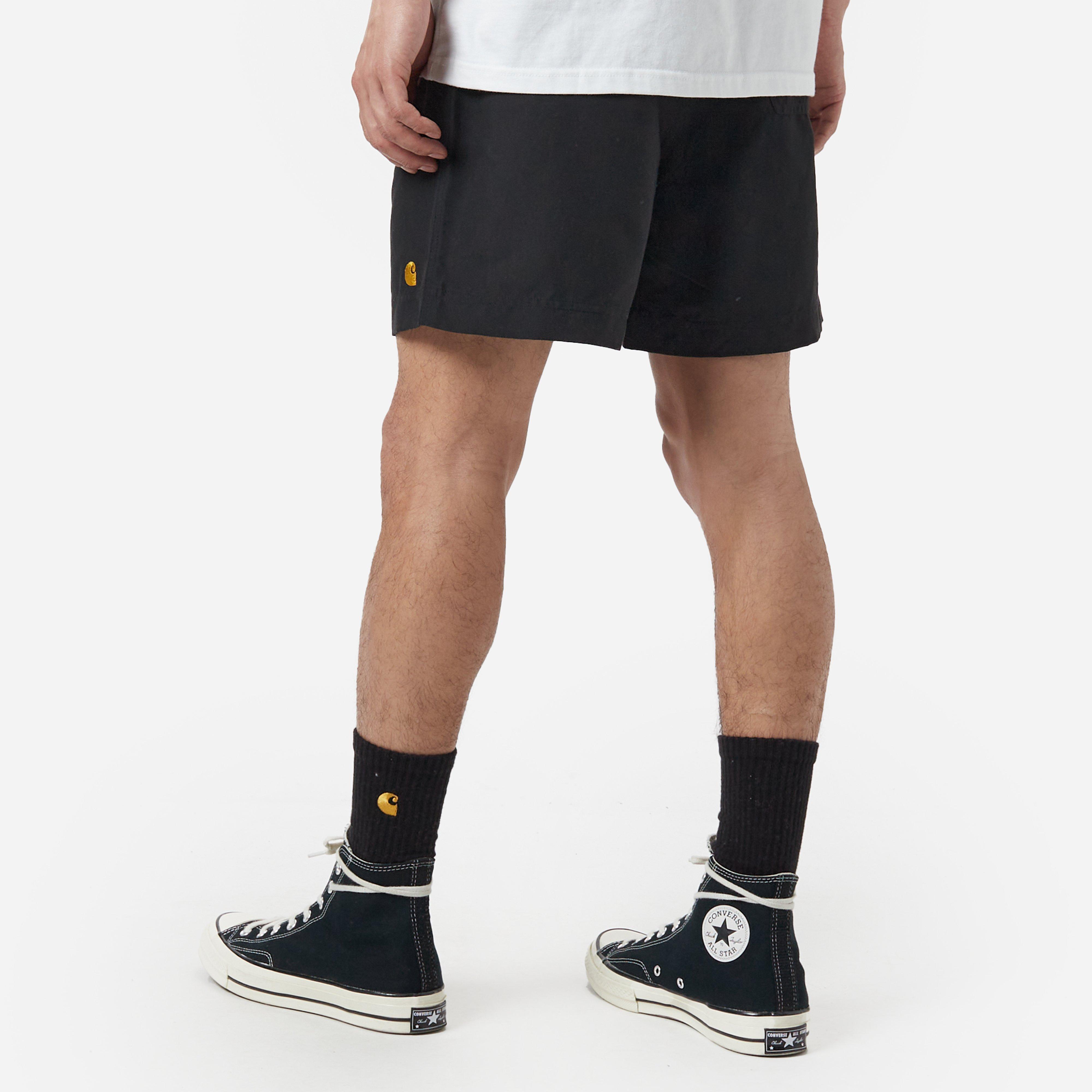 Carhartt WIP Chase Swim Shorts