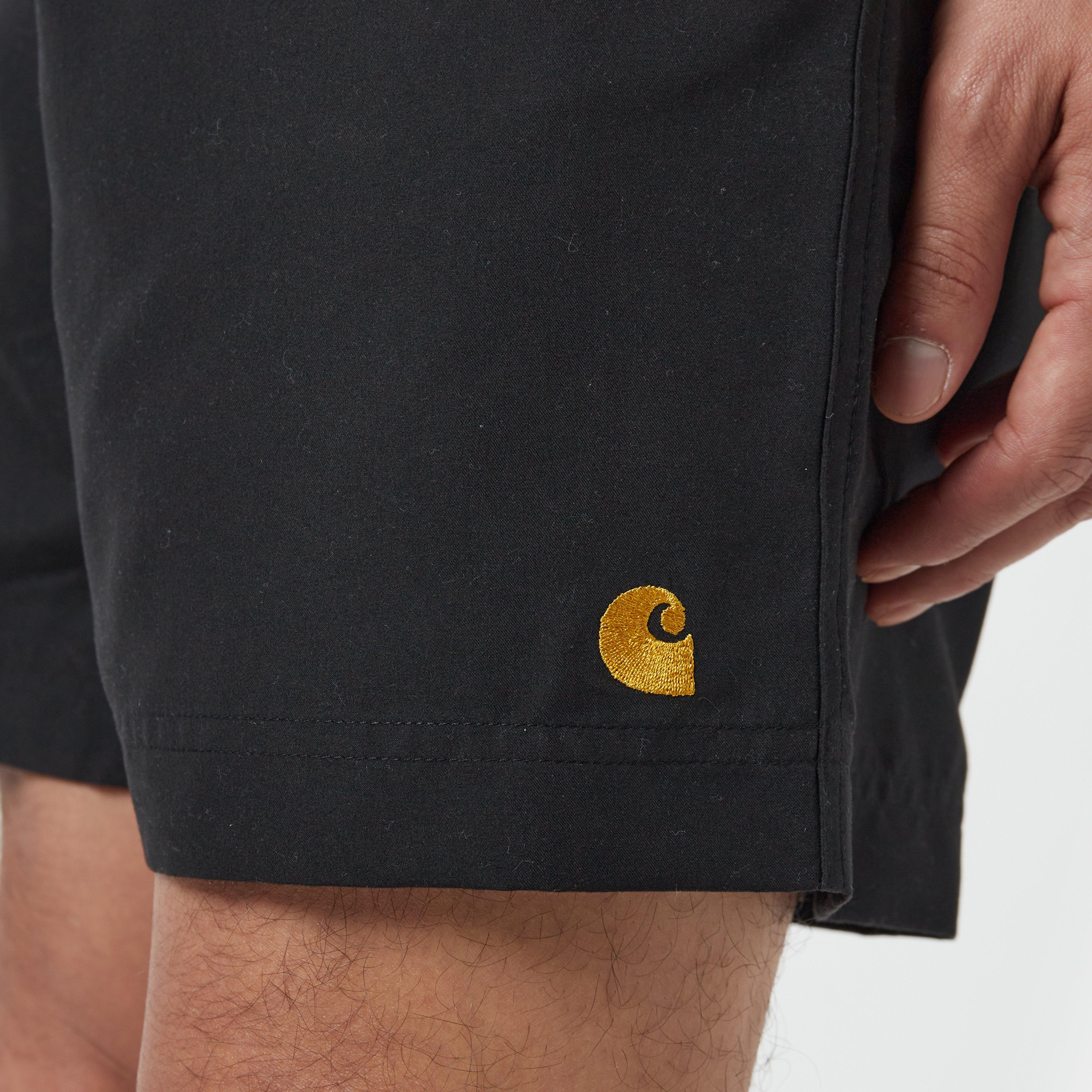Carhartt WIP Chase Swim Shorts