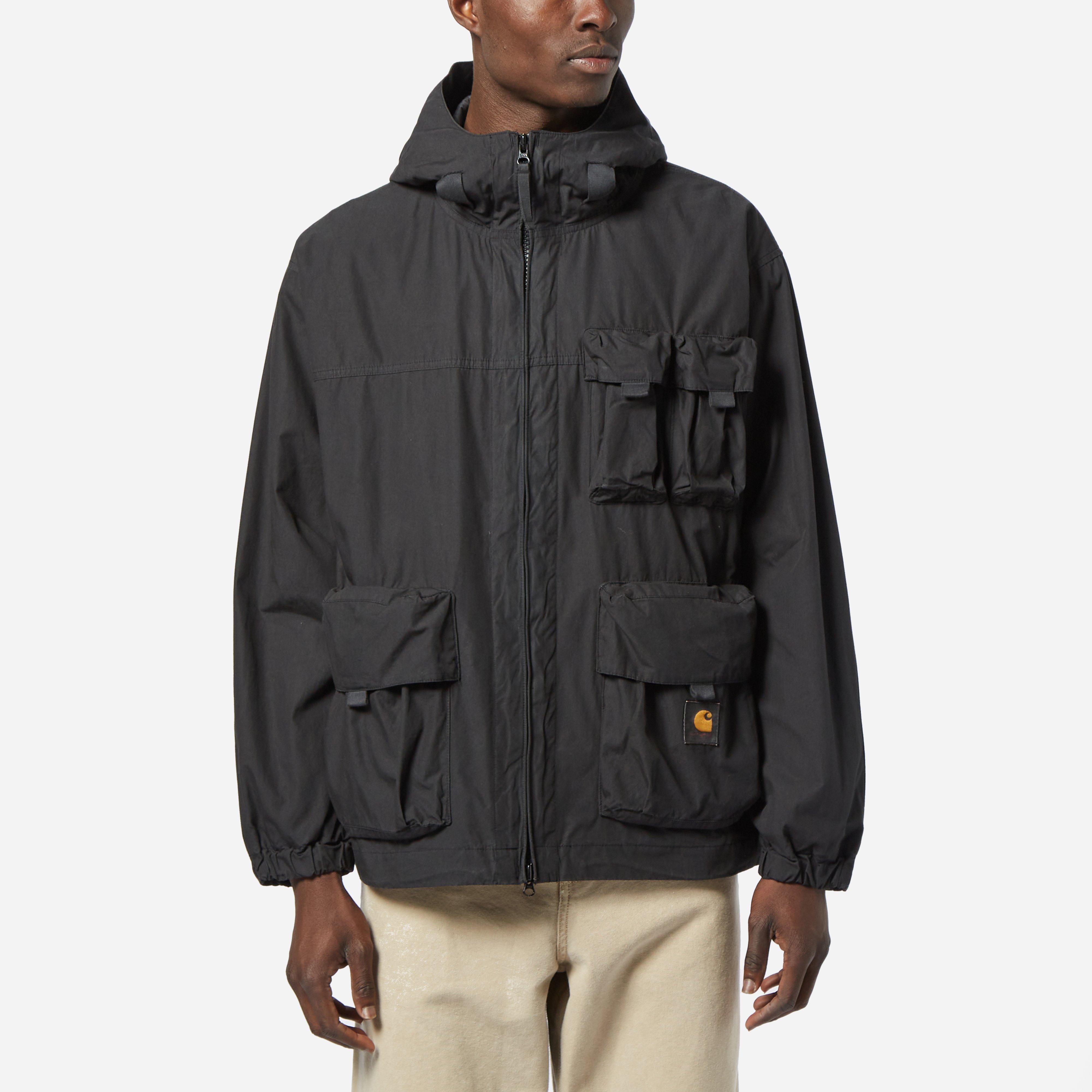 Carhartt WIP Berm Jacket