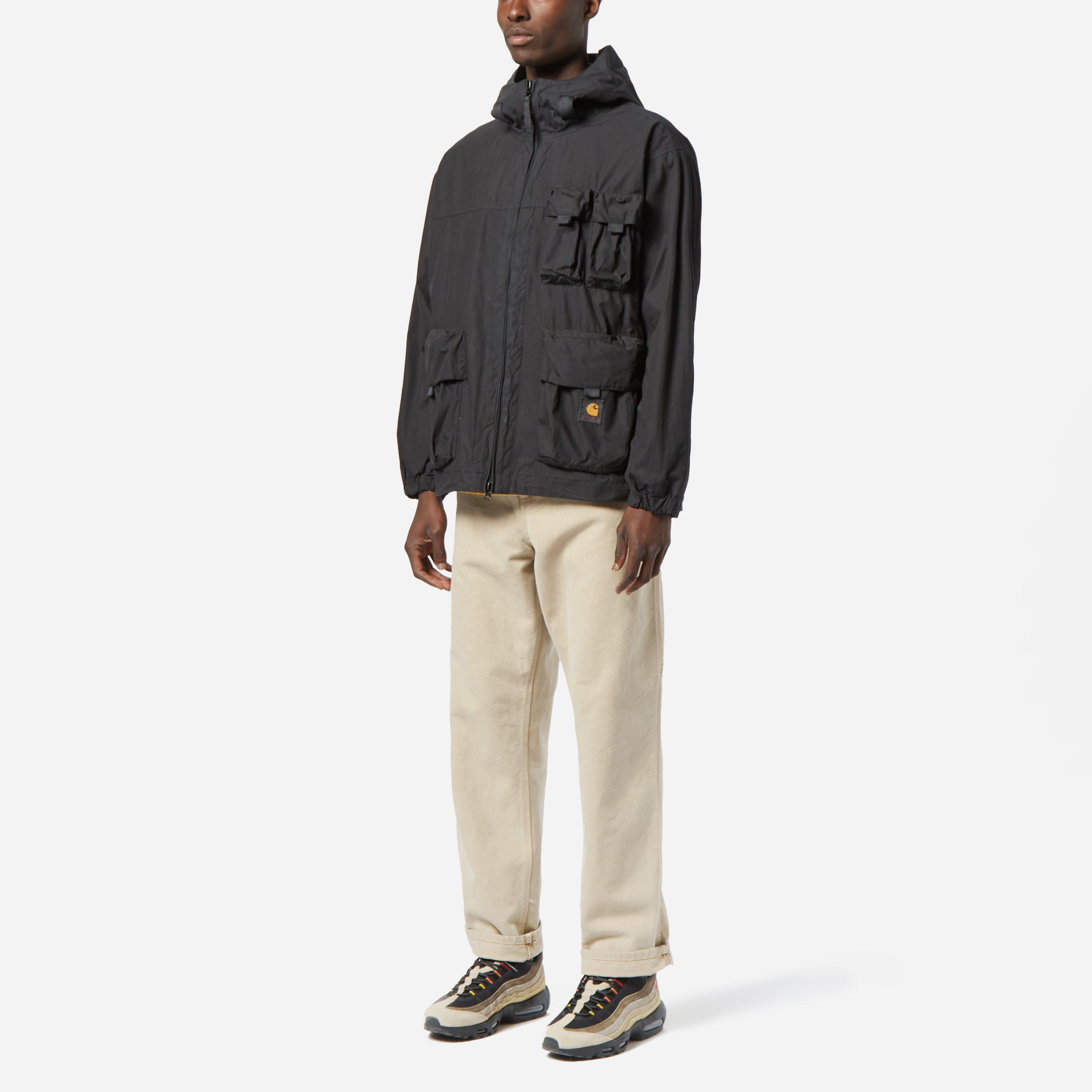 Carhartt WIP Berm Jacket