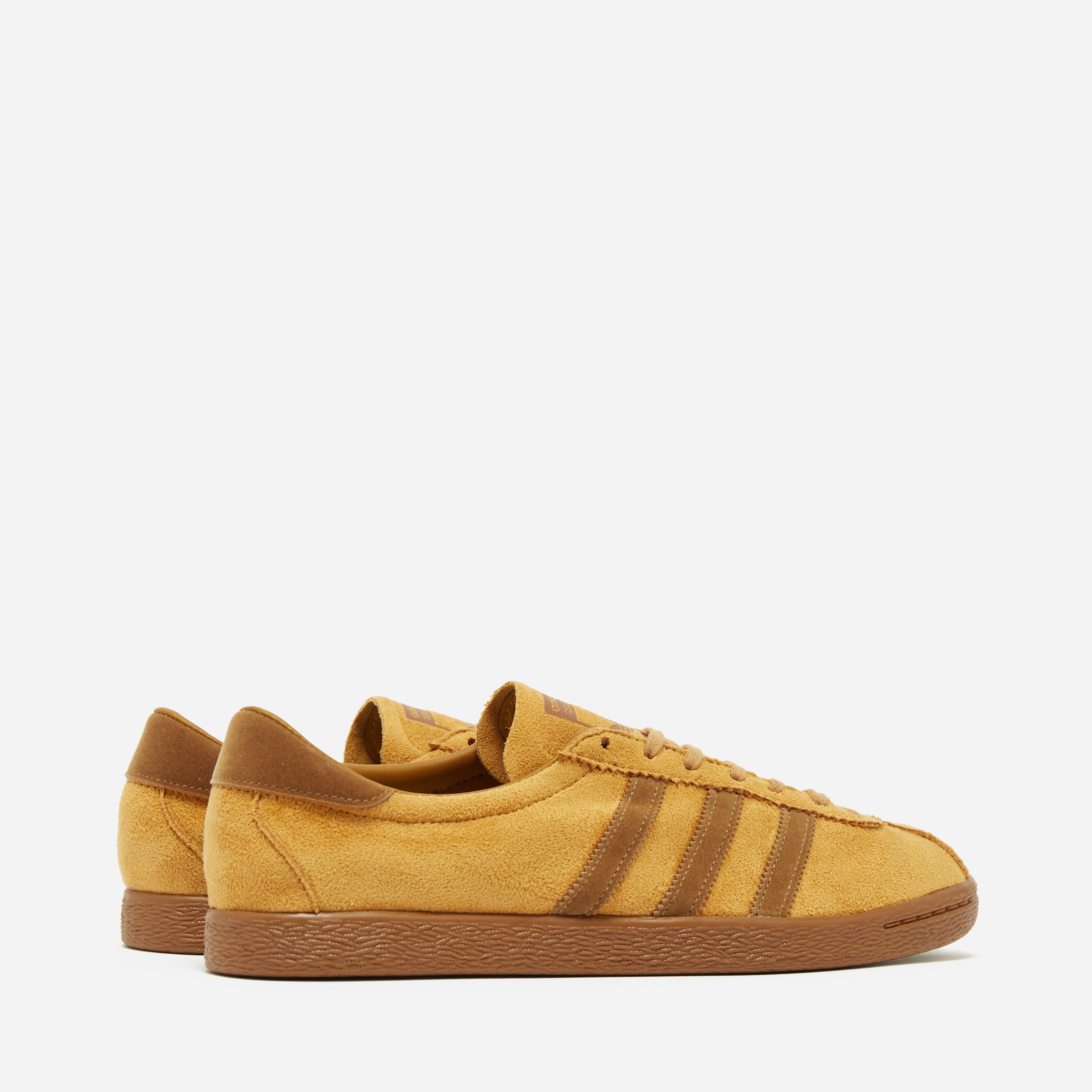 adidas Originals TOBACCO GRUEN