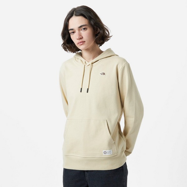 The North Face Heritage Hoodie Women's