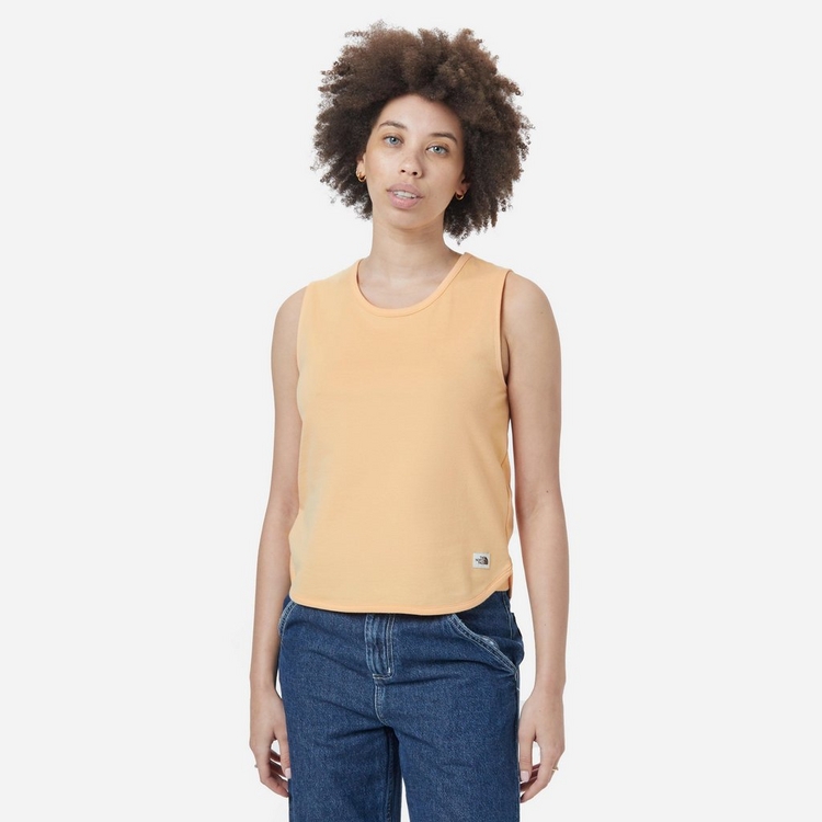 The North Face Heritage Tank Women's