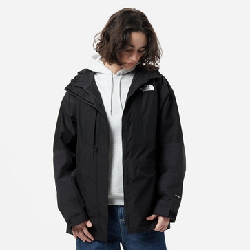 The North Face 2000 Mountain Parka Women's