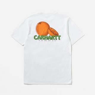 Carhartt WIP Juice T-Shirt