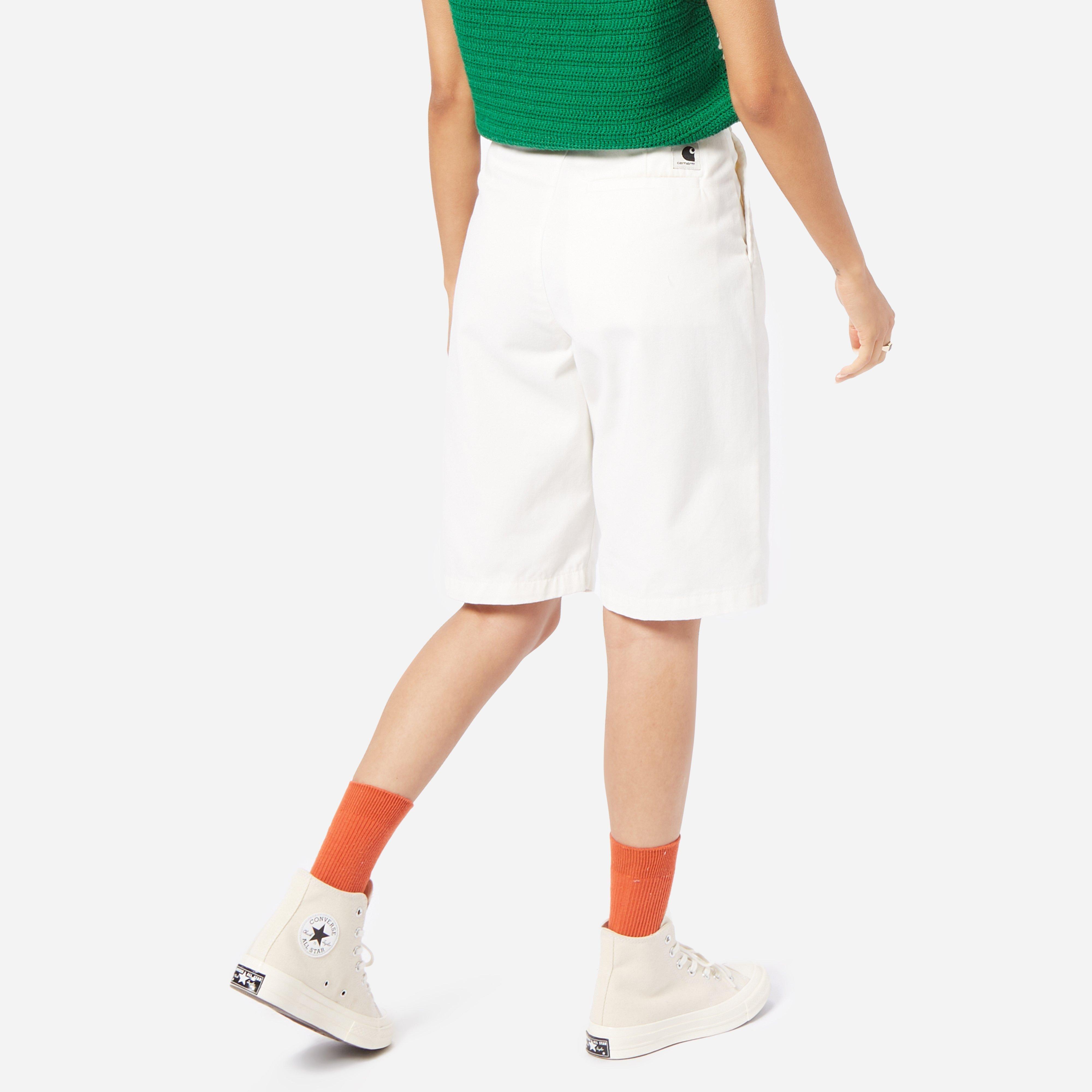 Carhartt WIP Tristan Short Women's