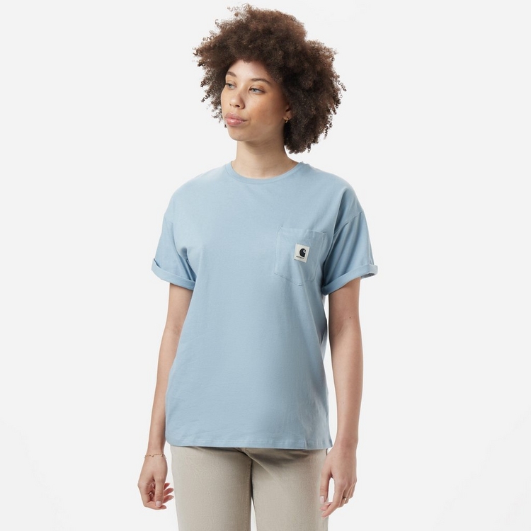 Carhartt WIP Pocket T-Shirt Women's