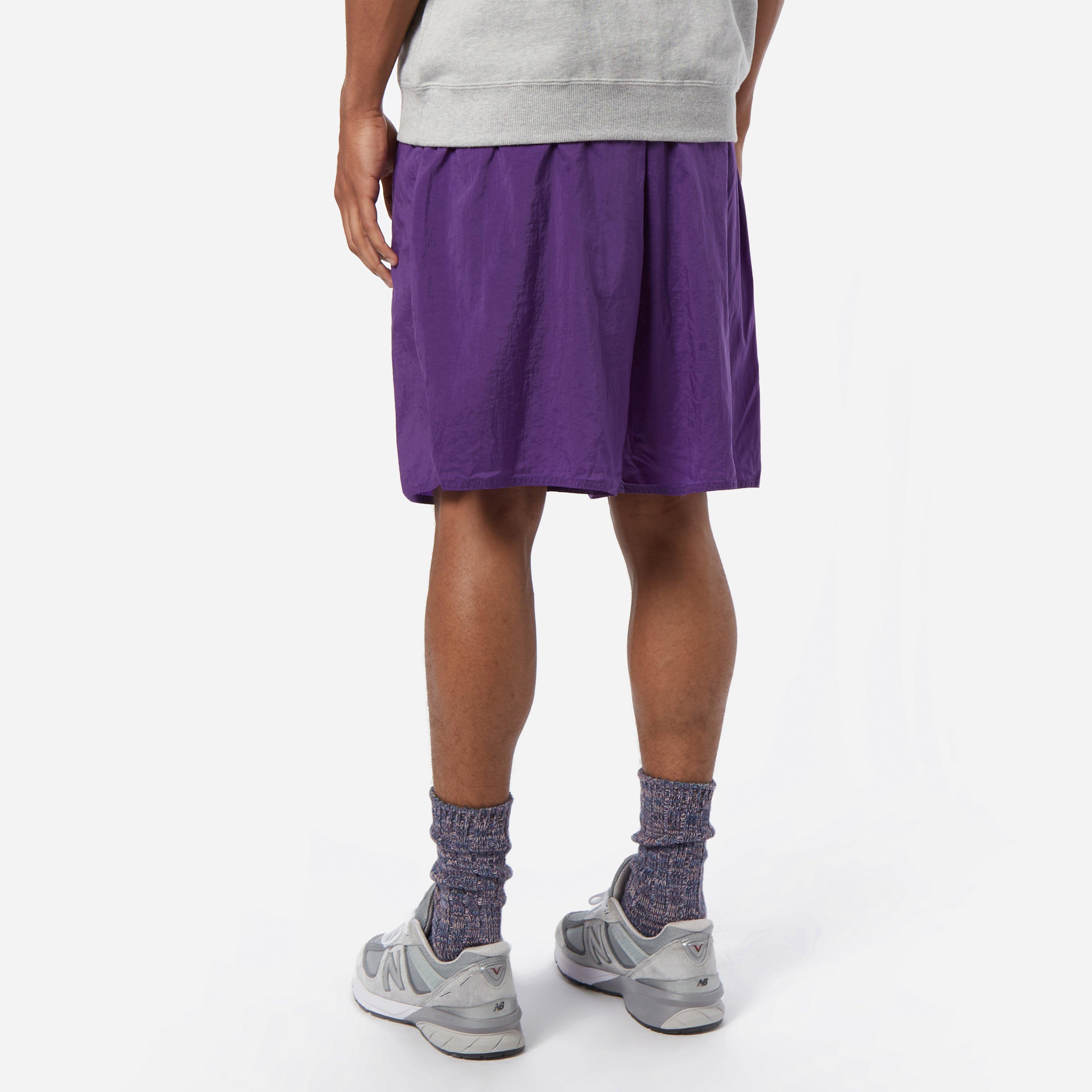 Beams Plus Military Athletic Shorts