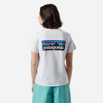 Patagonia P6 Responsibili-Tee T-Shirt Women's