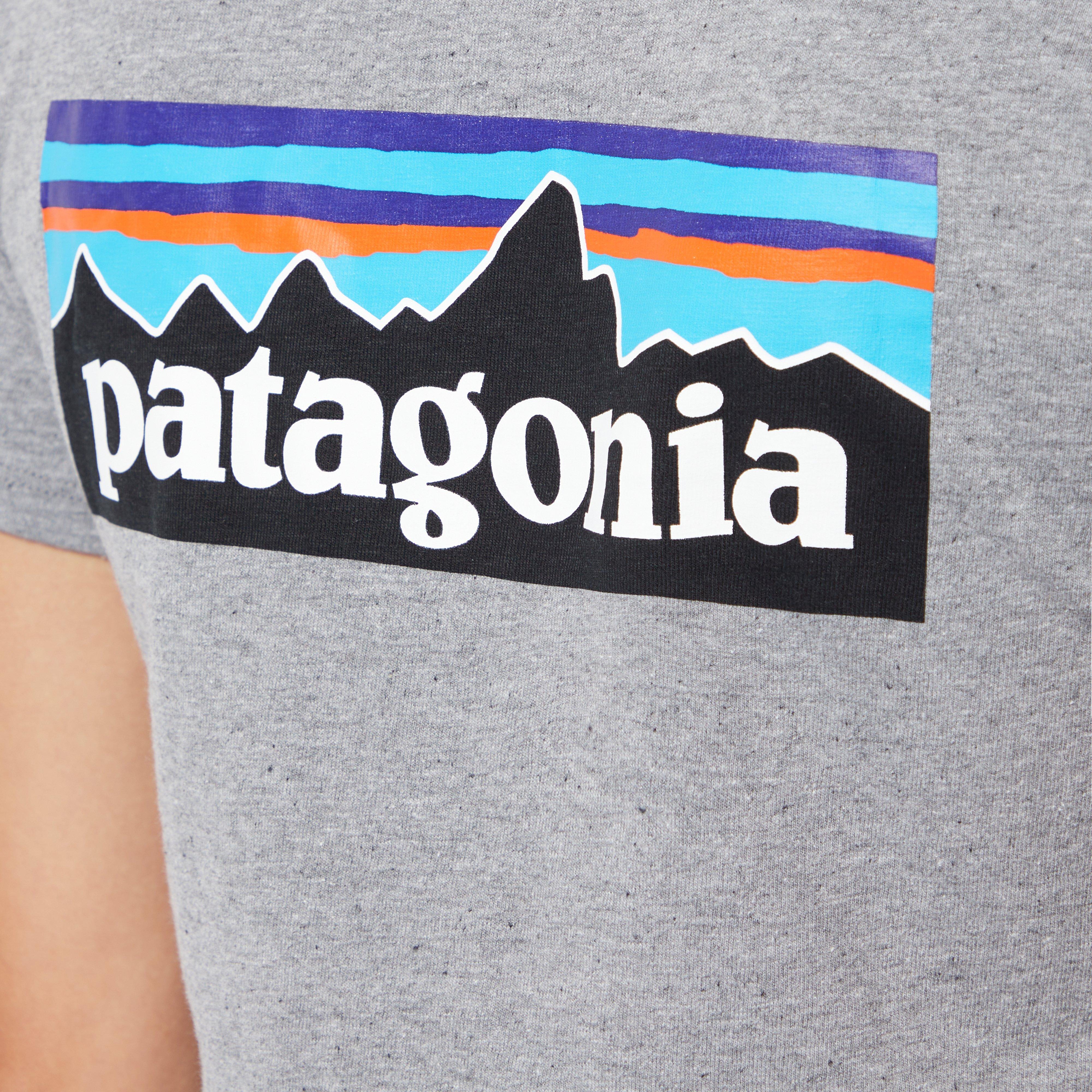 Patagonia P6 Responsibili-Tee T-Shirt Women's