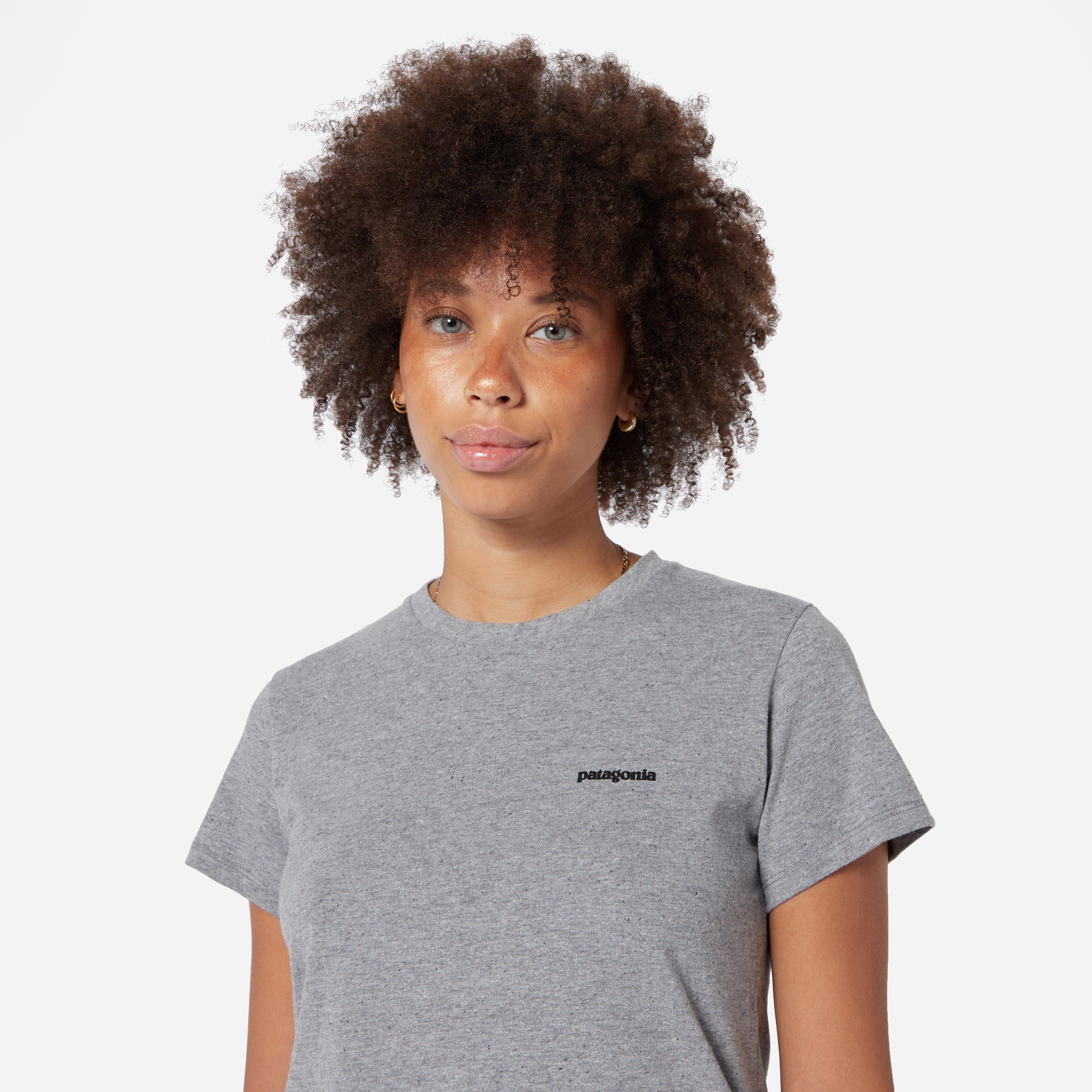Patagonia P6 Responsibili-Tee T-Shirt Women's