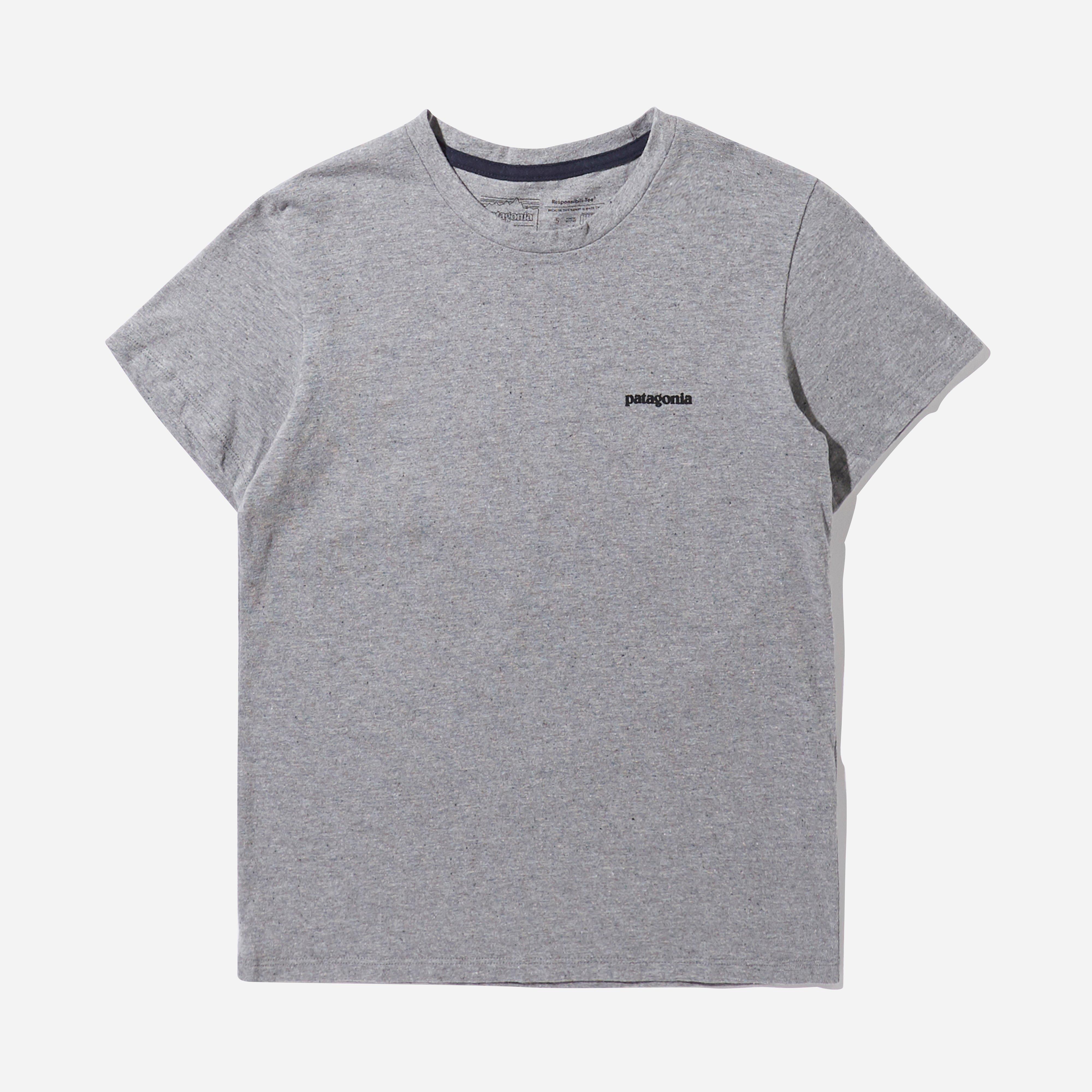 Patagonia P6 Responsibili-Tee T-Shirt Women's