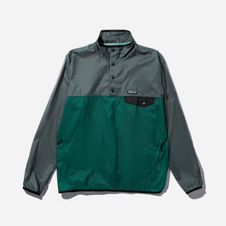 Patagonia Houdini Snap-T Pullover Jacket