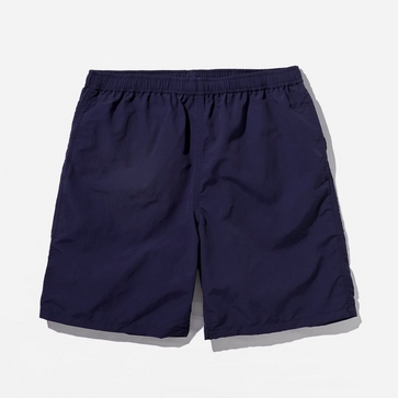 Goldwin 5 Inch Nylon Shorts