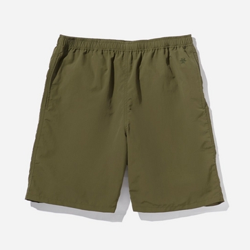 Goldwin 5 Inch Nylon Shorts