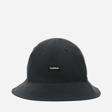 Goldwin Box Logo Field Hat