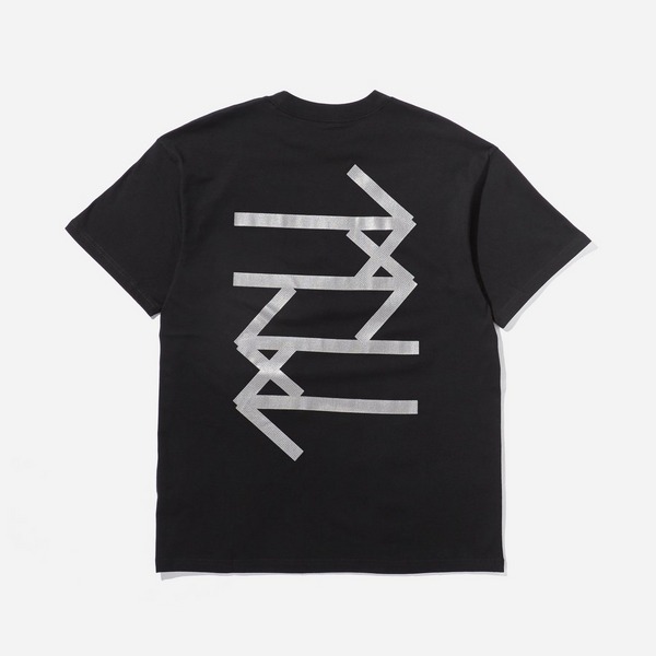 Carhartt WIP Exit Records Tee