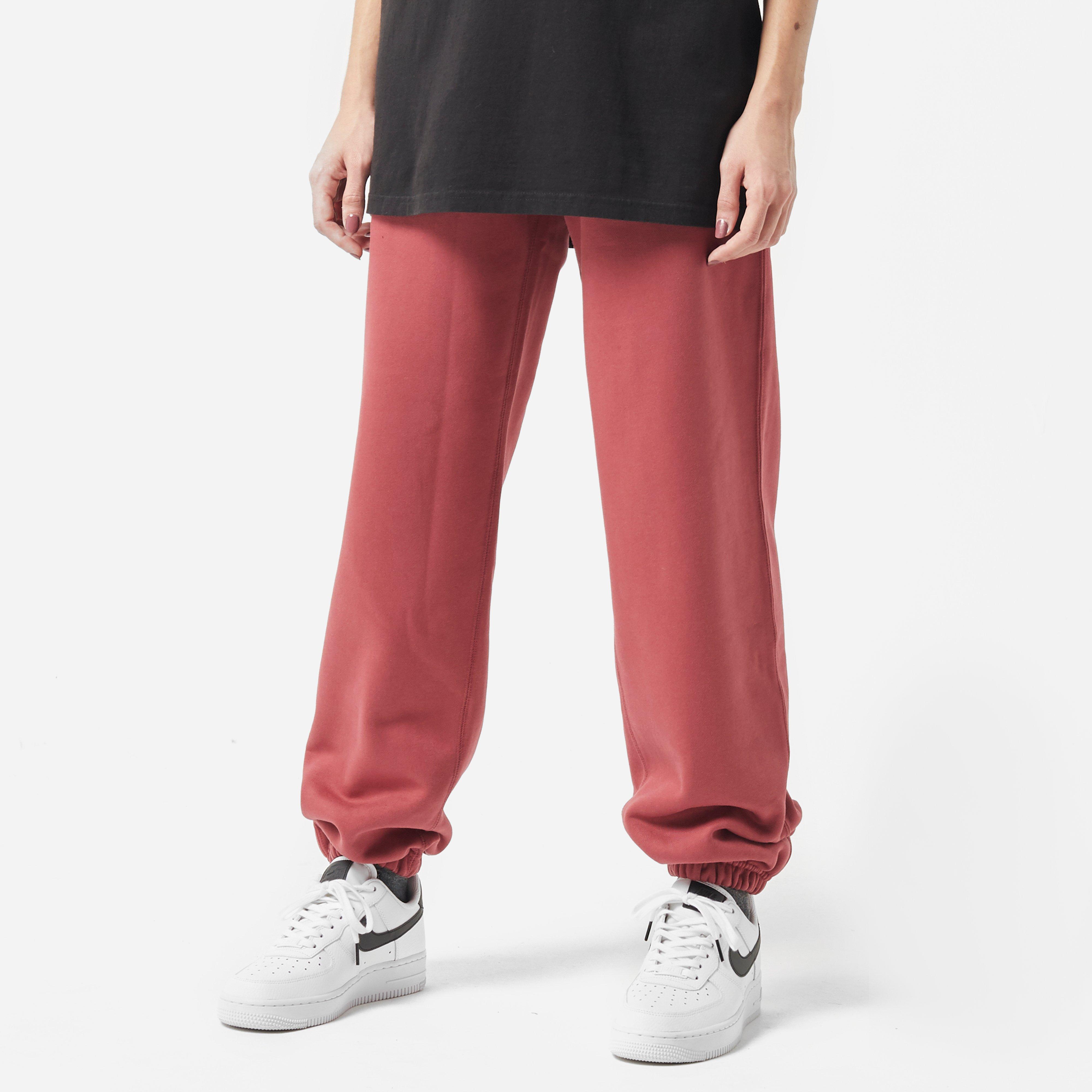 Nike NRG Fleece Sweatpants Women's