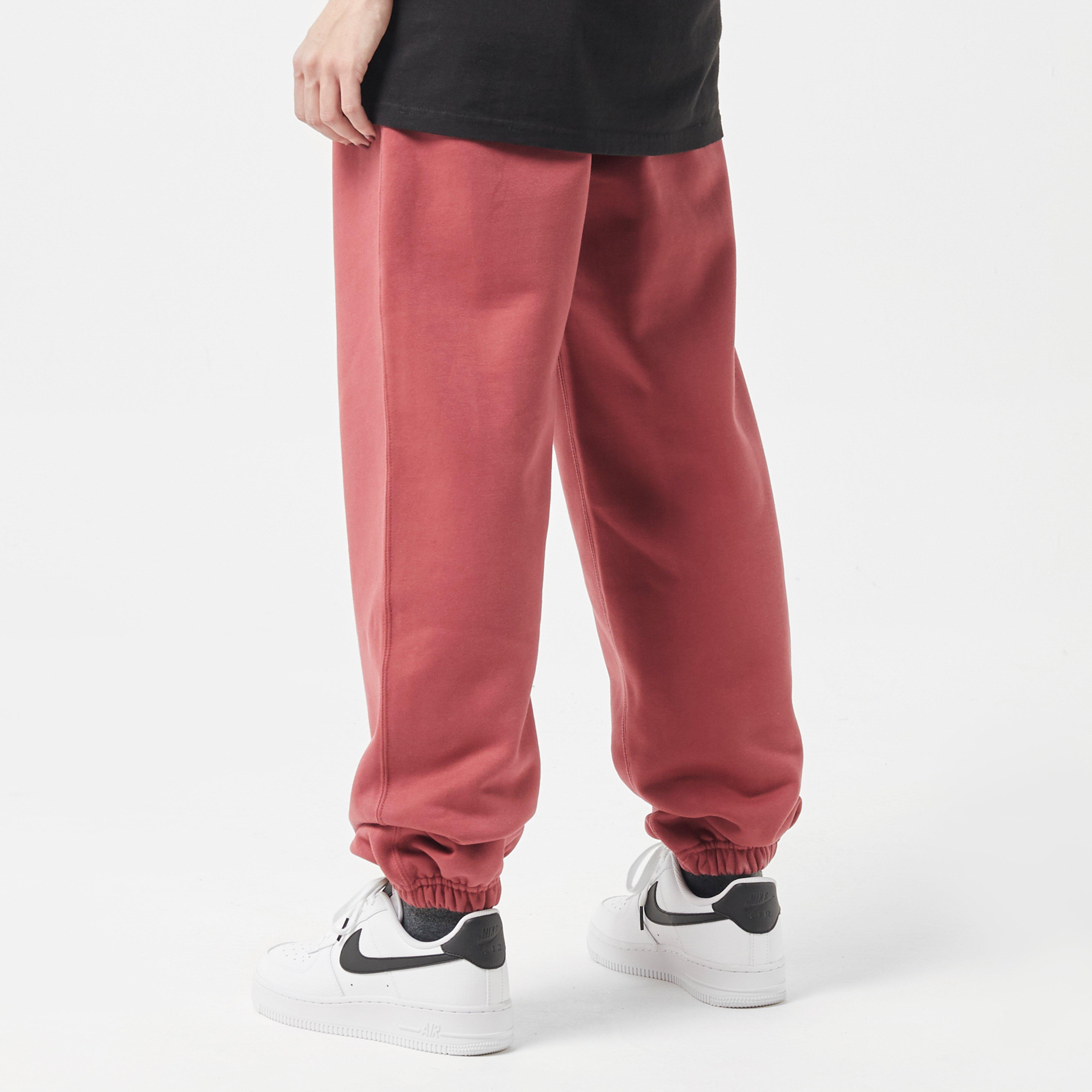 Nike NRG Fleece Sweatpants Women's
