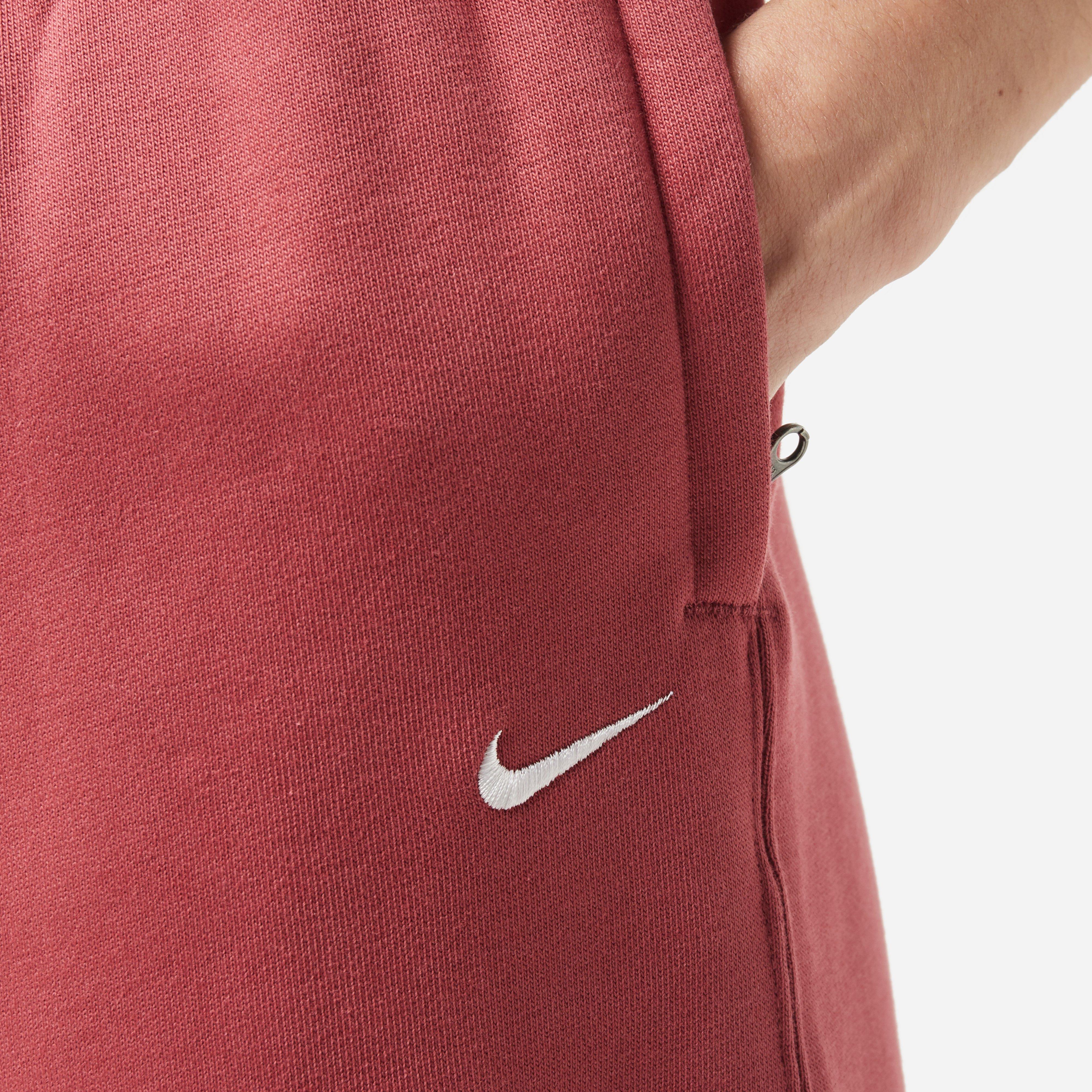 Nike NRG Fleece Sweatpants Women's