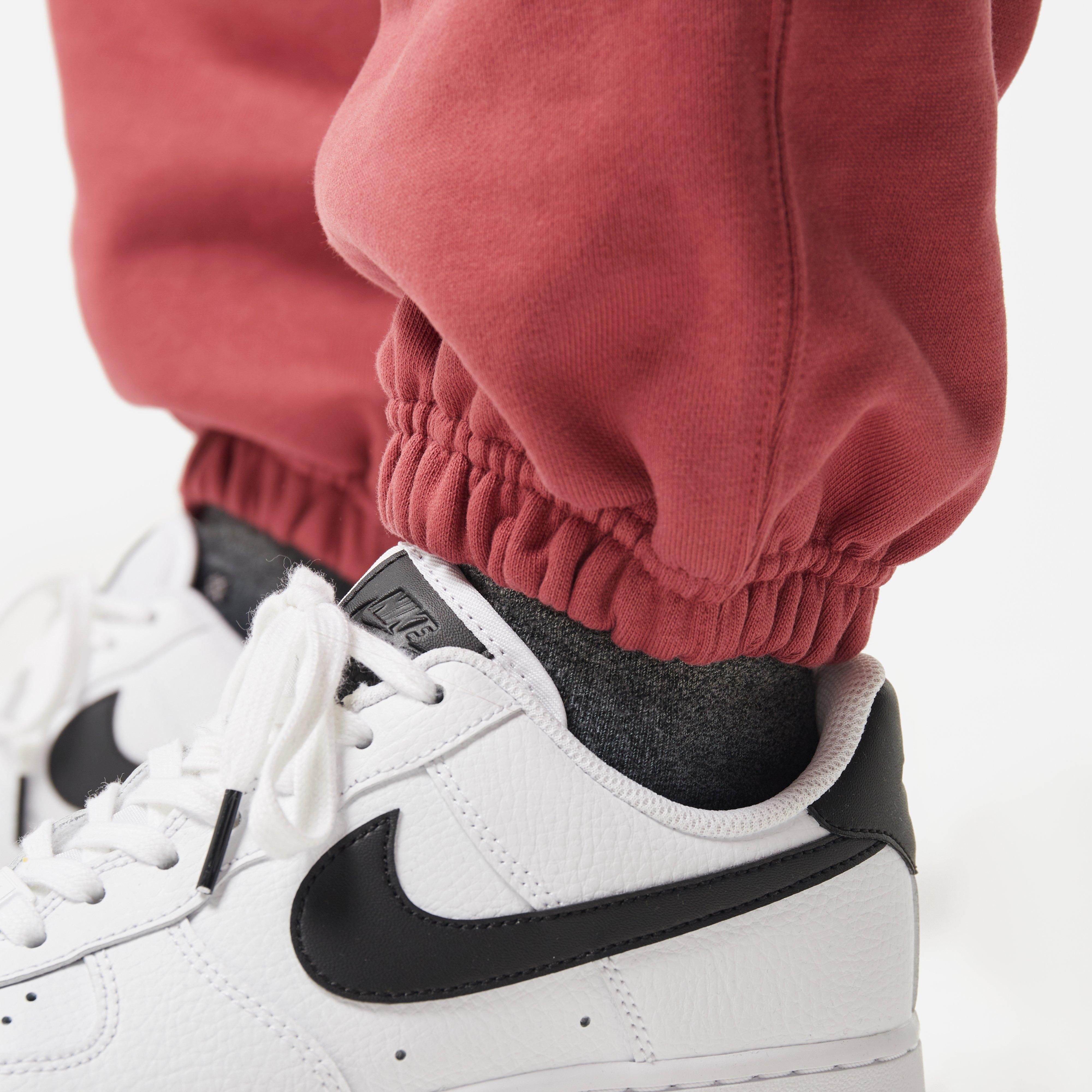 Nike NRG Fleece Sweatpants Women's