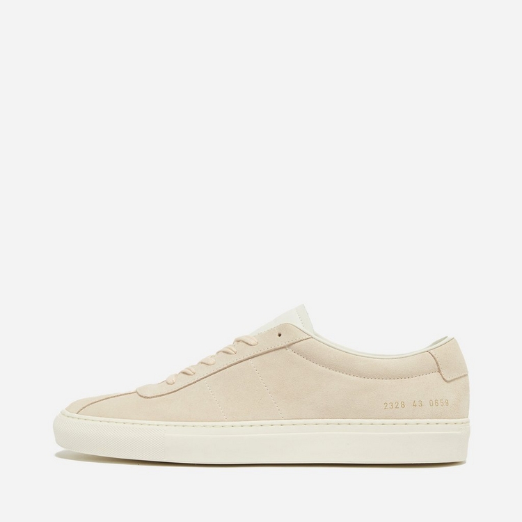 Common Projects Summer Edition