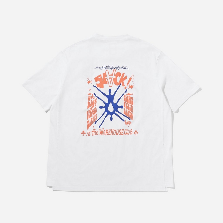 Magic Castles Warehouse T-Shirt