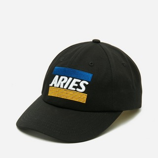 Aries Credit Card Cap