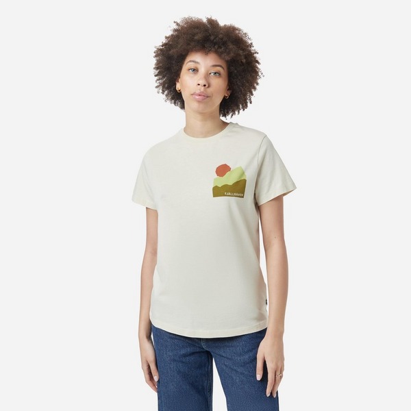 Fjallraven Nature T-Shirt Women's