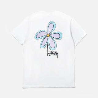 Stussy Flower T-Shirt