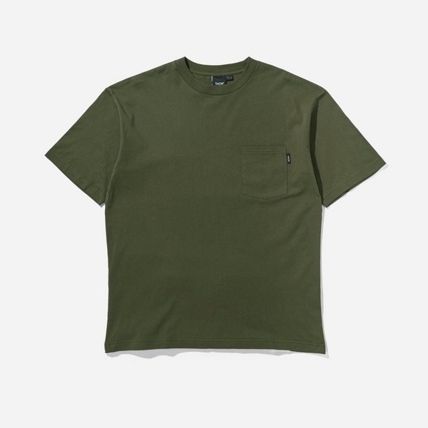 Taion Storage Pocket T-Shirt