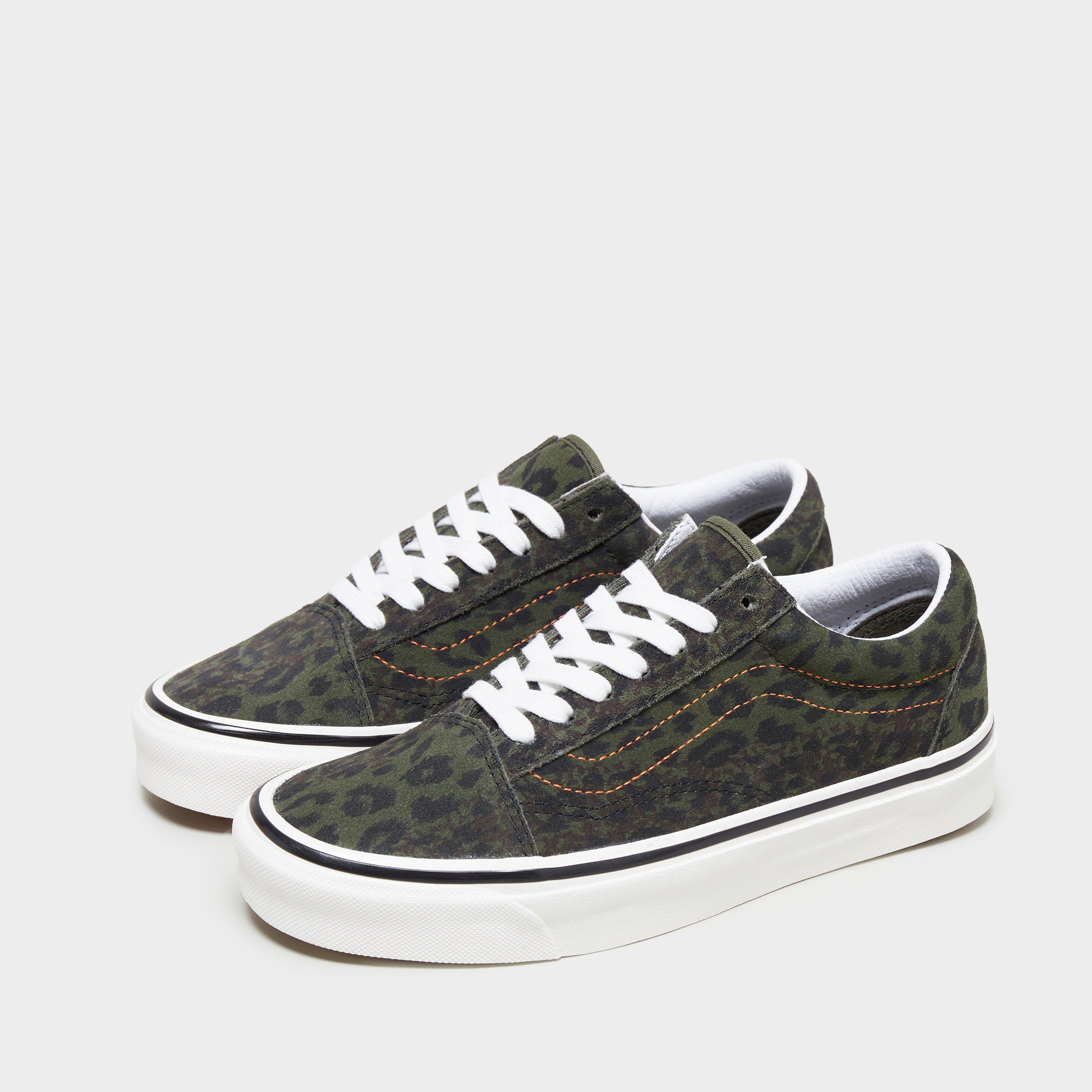 Vans UA Old Skool 36 DX Women's