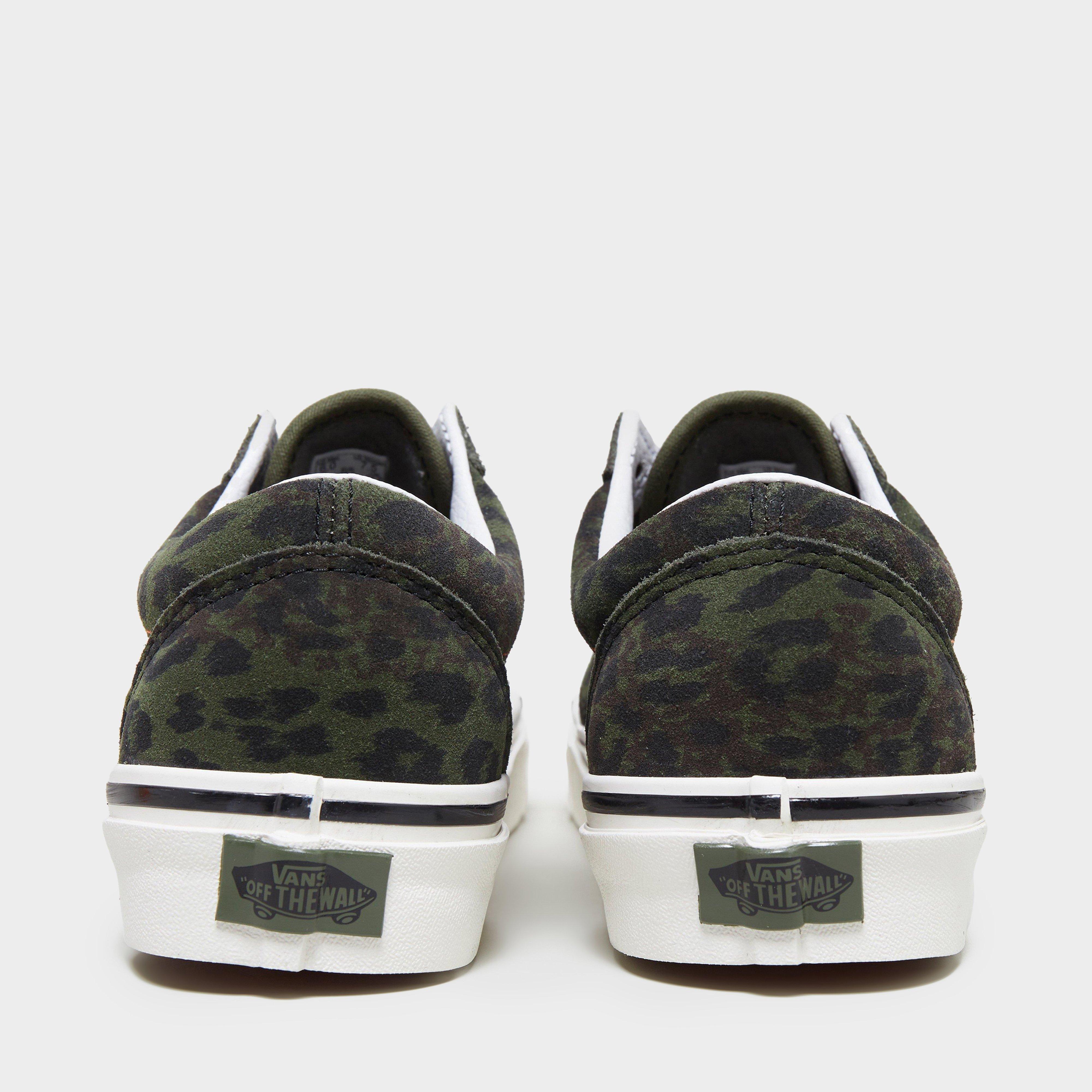 Vans UA Old Skool 36 DX Women's