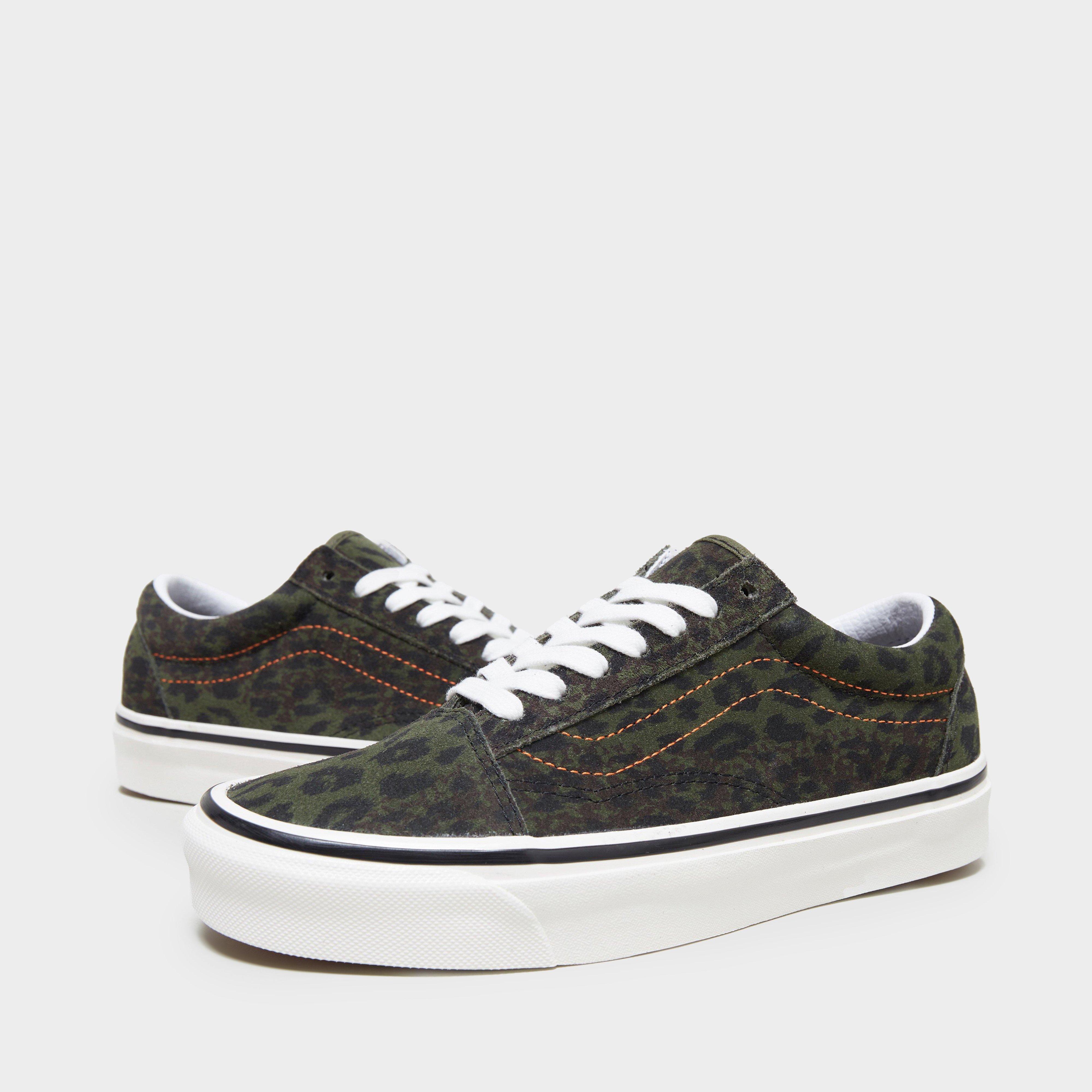 Vans UA Old Skool 36 DX Women's