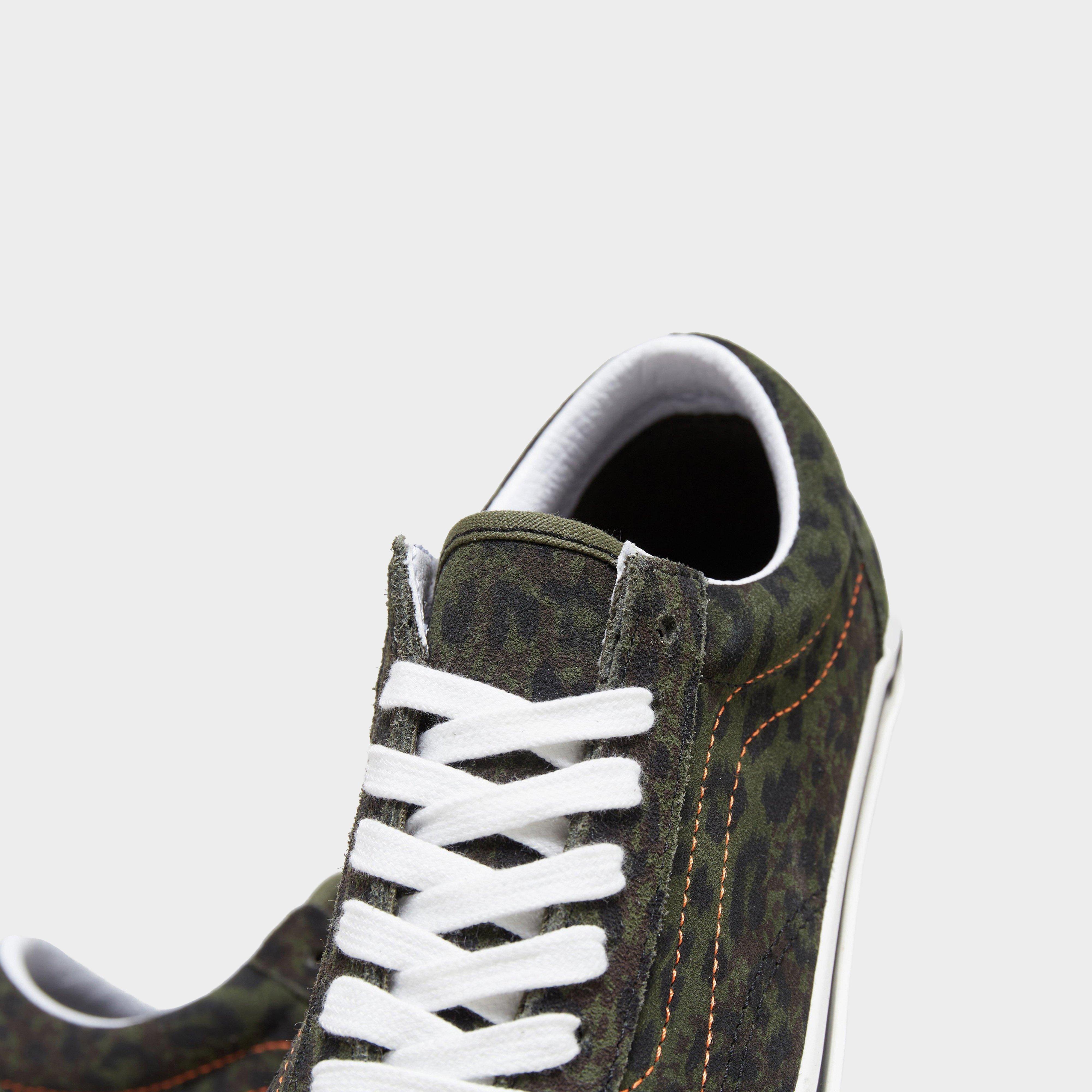 Vans UA Old Skool 36 DX Women's