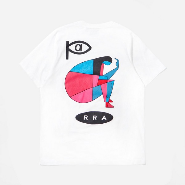 by Parra The Thinker T-Shirt