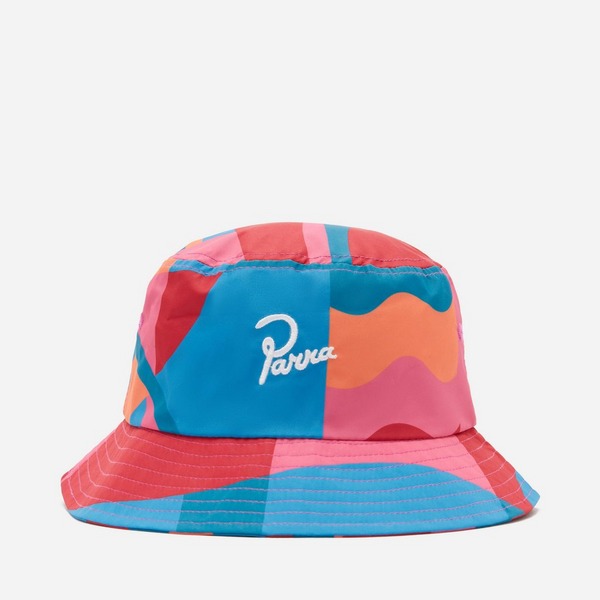 by Parra Sitting Pear Bucket Hat