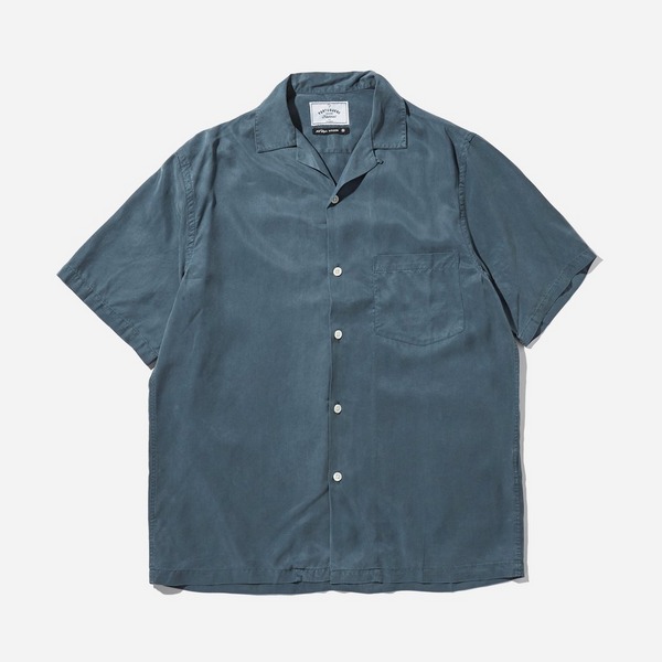Portuguese Flannel Dogtown Shirt