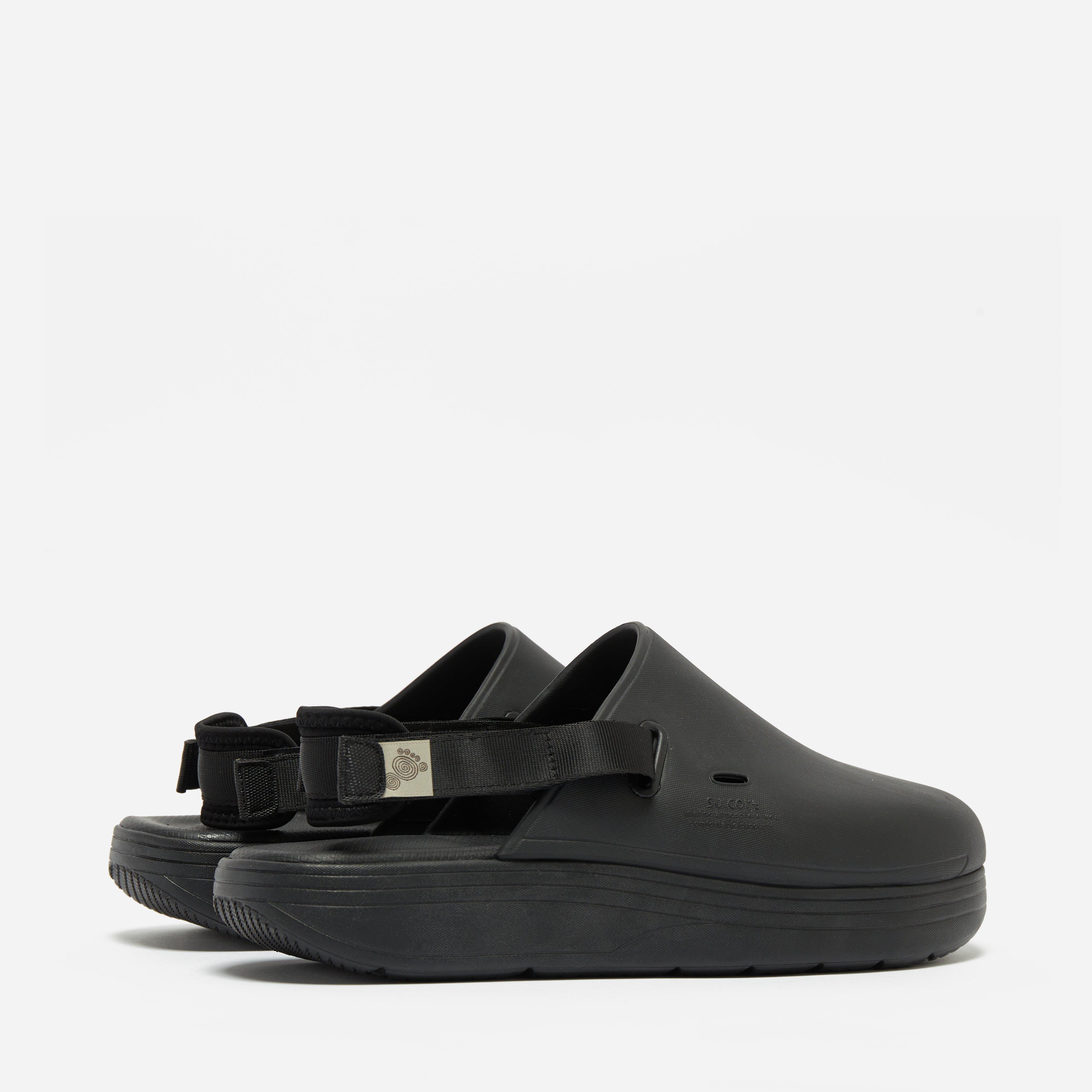 Suicoke Cappo Sandal