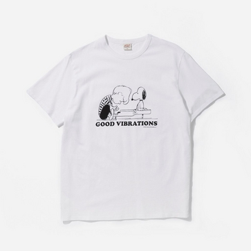 TSPTR Good Vibrations T-Shirt