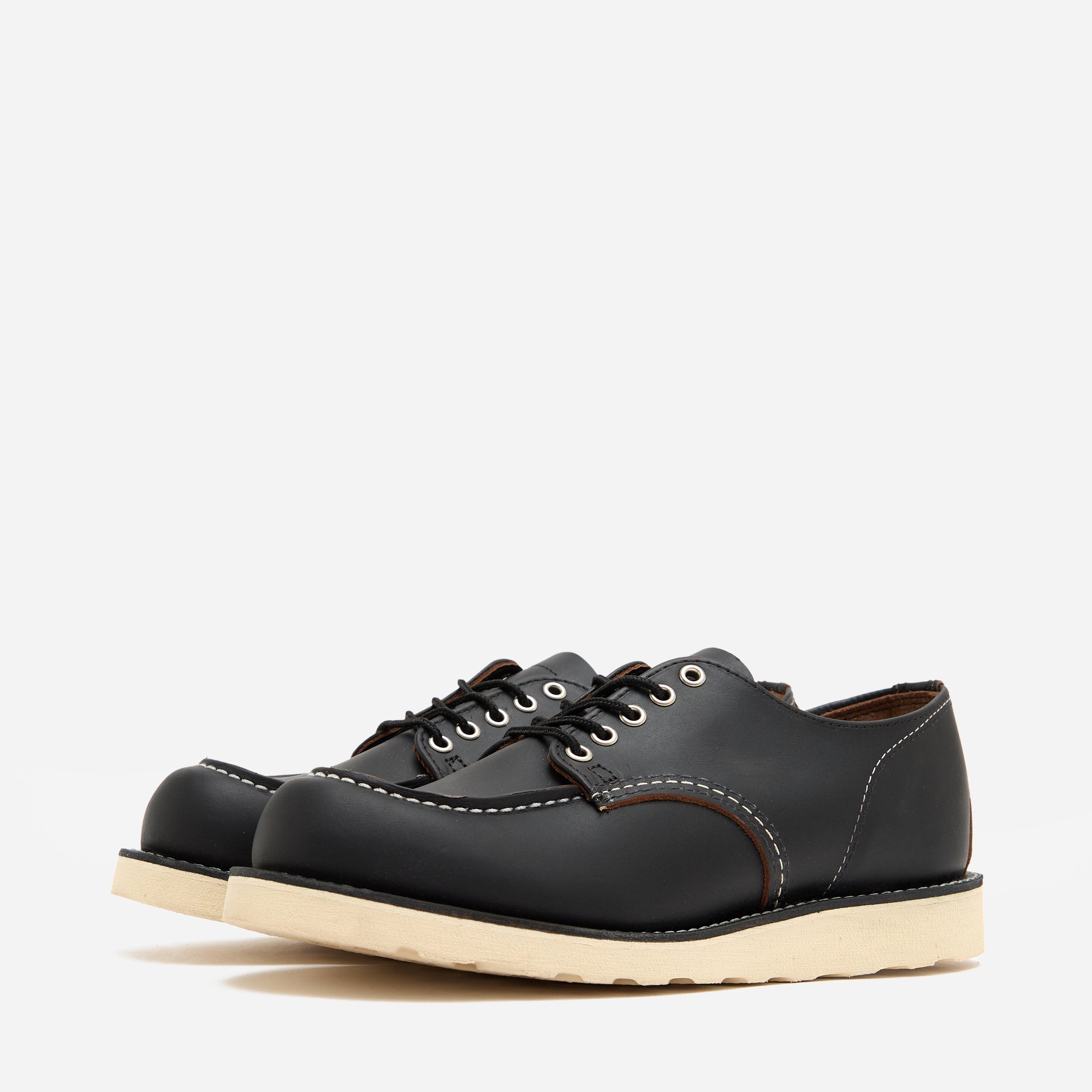Red Wing Shop Moc Oxford