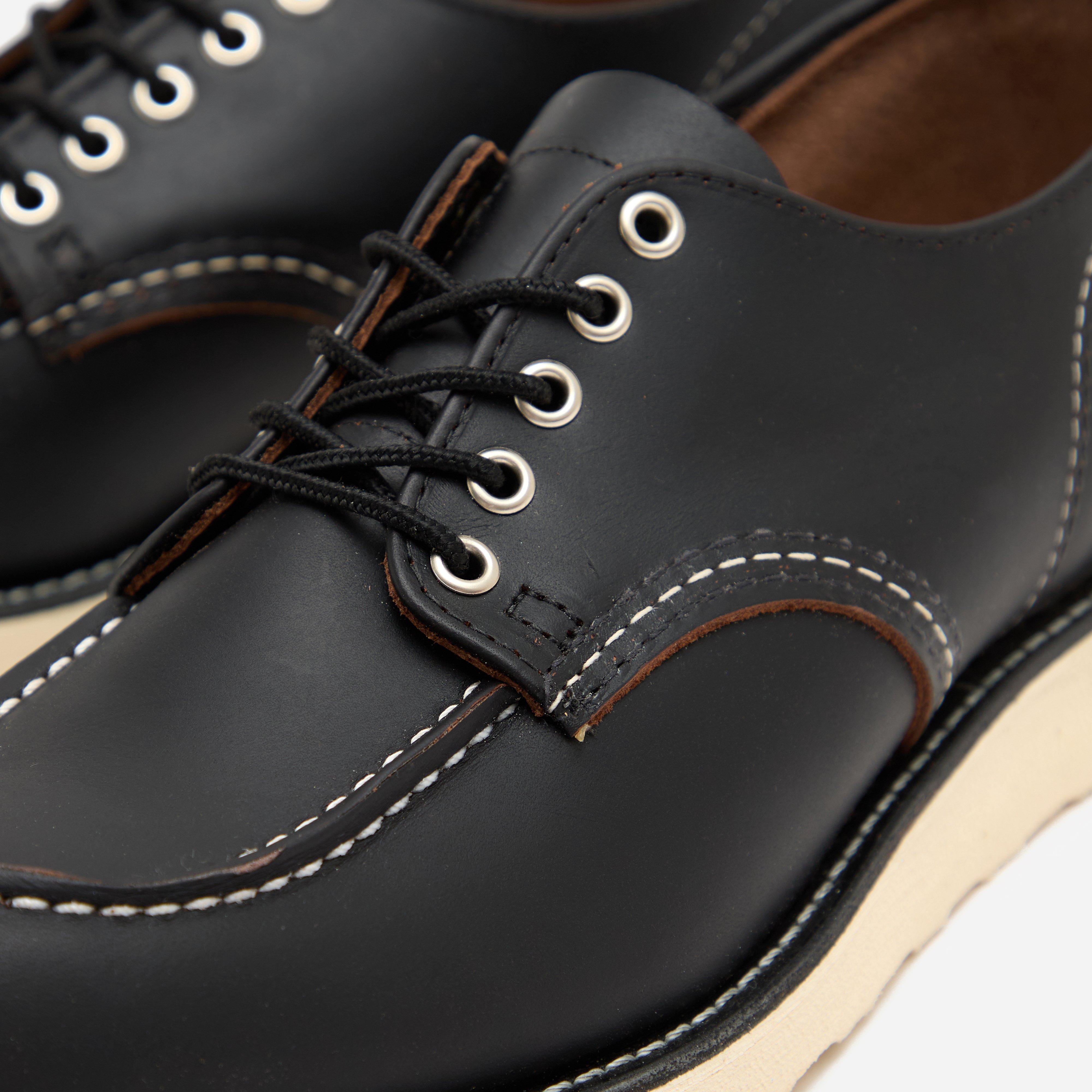 Red Wing Shop Moc Oxford