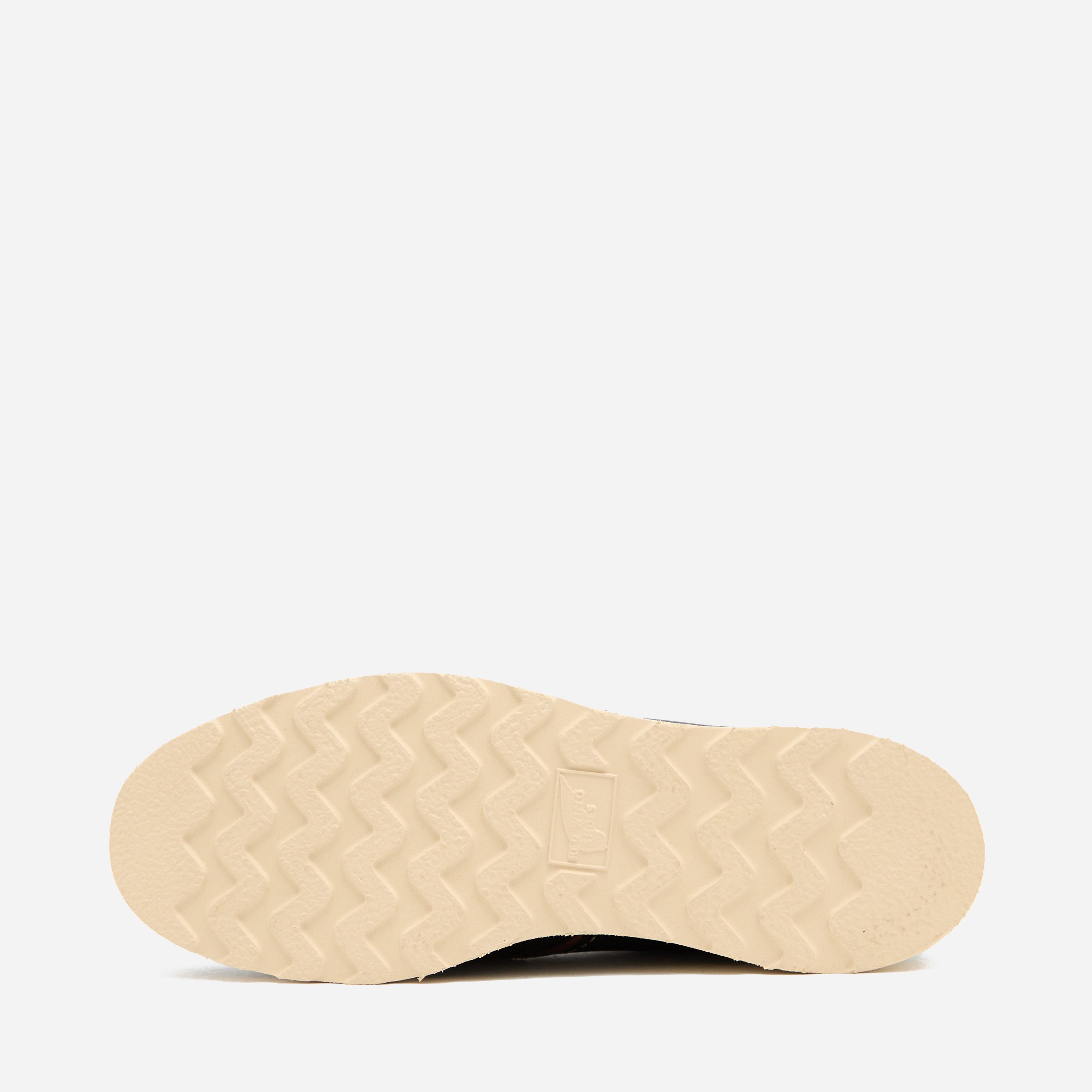 Red Wing Shop Moc Oxford